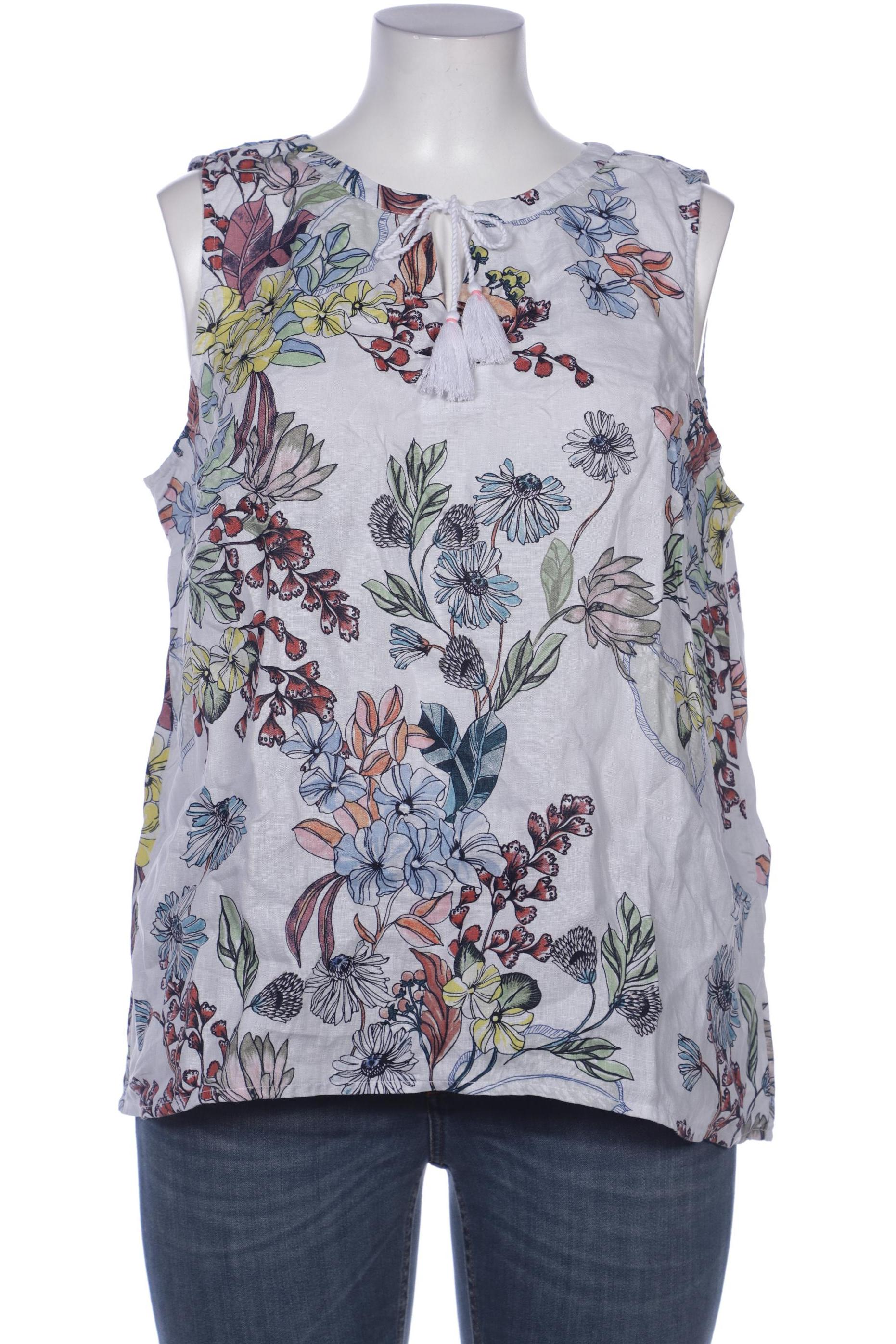 

Cecil Damen Bluse, weiß, Gr. 44
