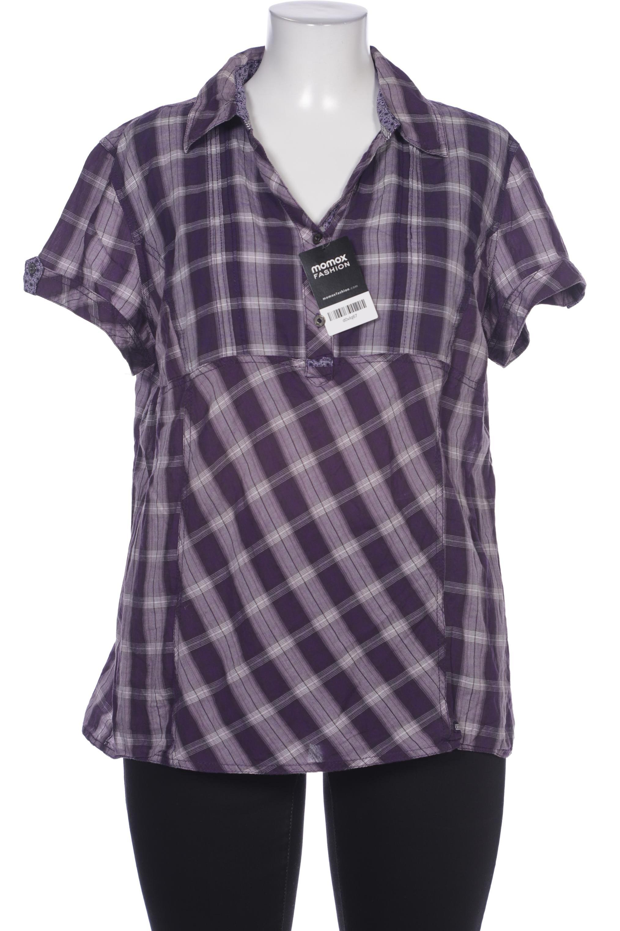 

Cecil Damen Bluse, flieder, Gr. 44