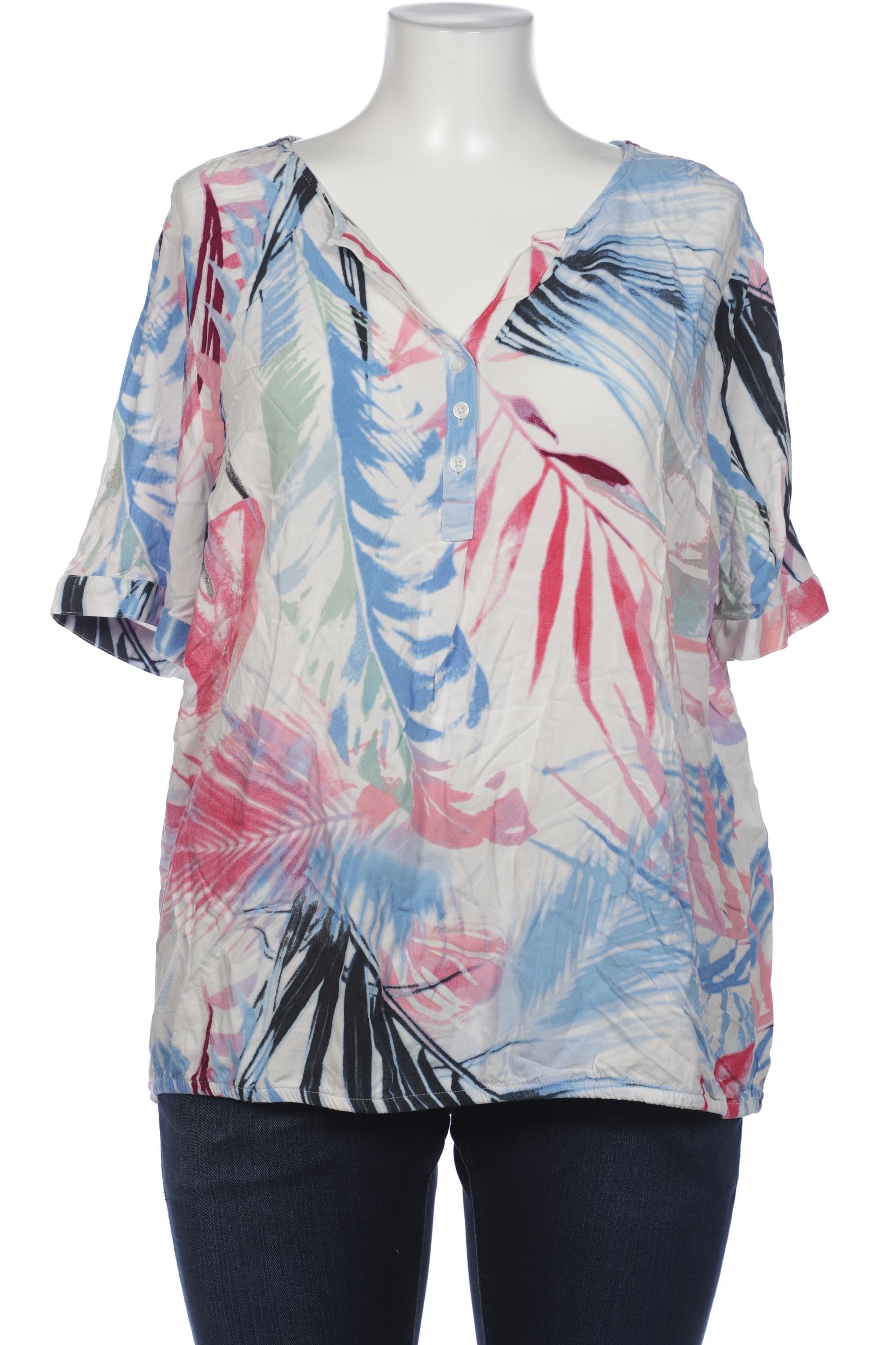 

Cecil Damen Bluse, weiß, Gr. 46