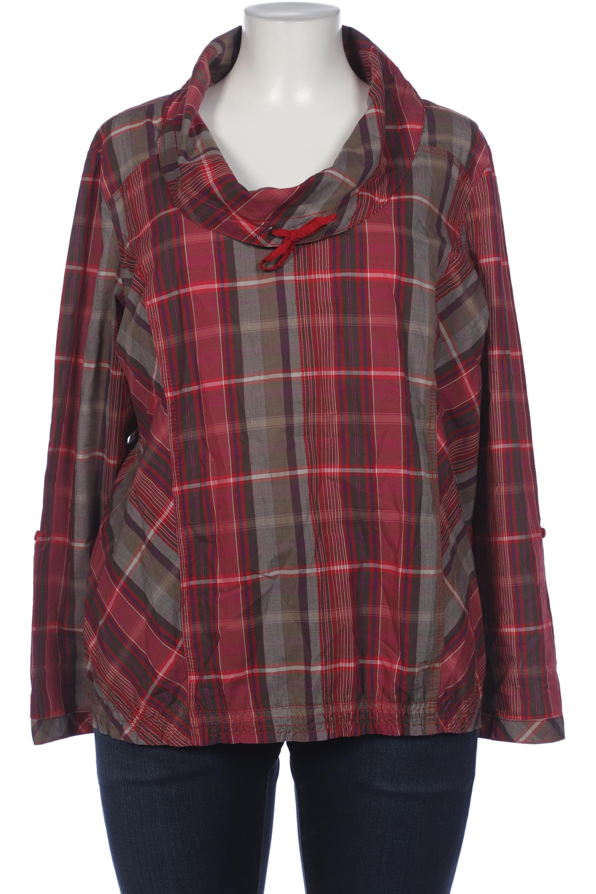 

Cecil Damen Bluse, pink, Gr. 44