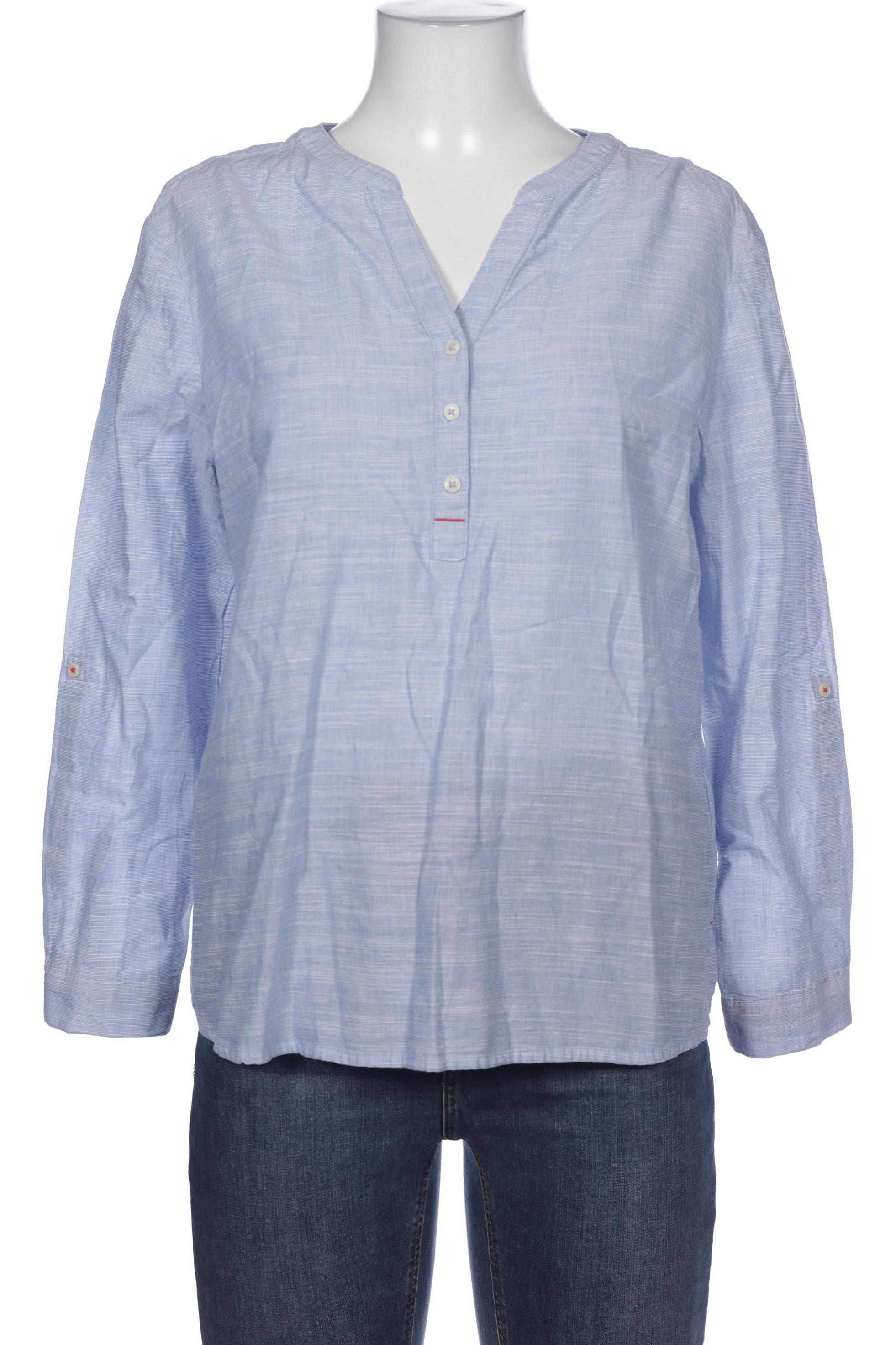 

Cecil Damen Bluse, hellblau, Gr. 36