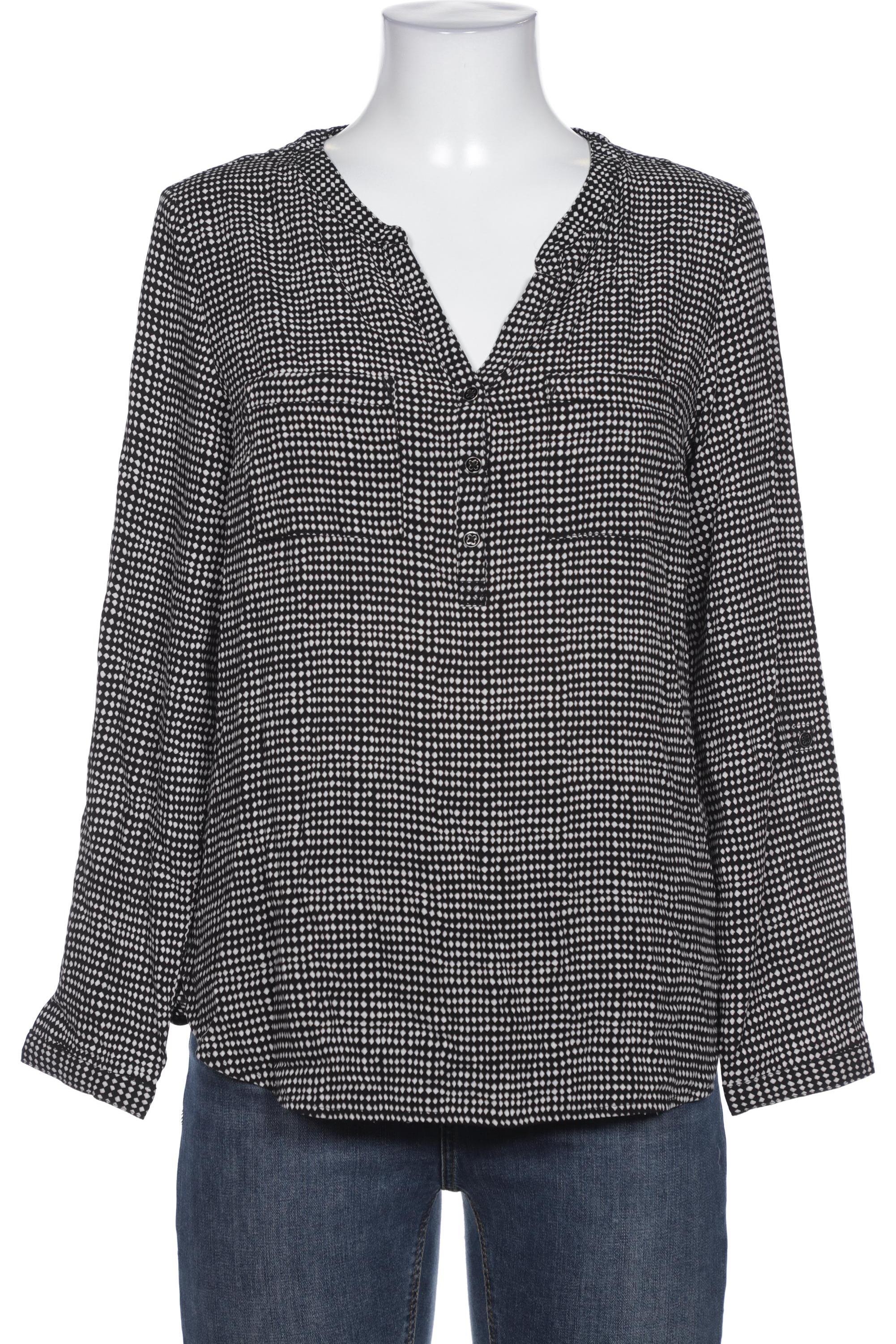 

Cecil Damen Bluse, schwarz, Gr. 38