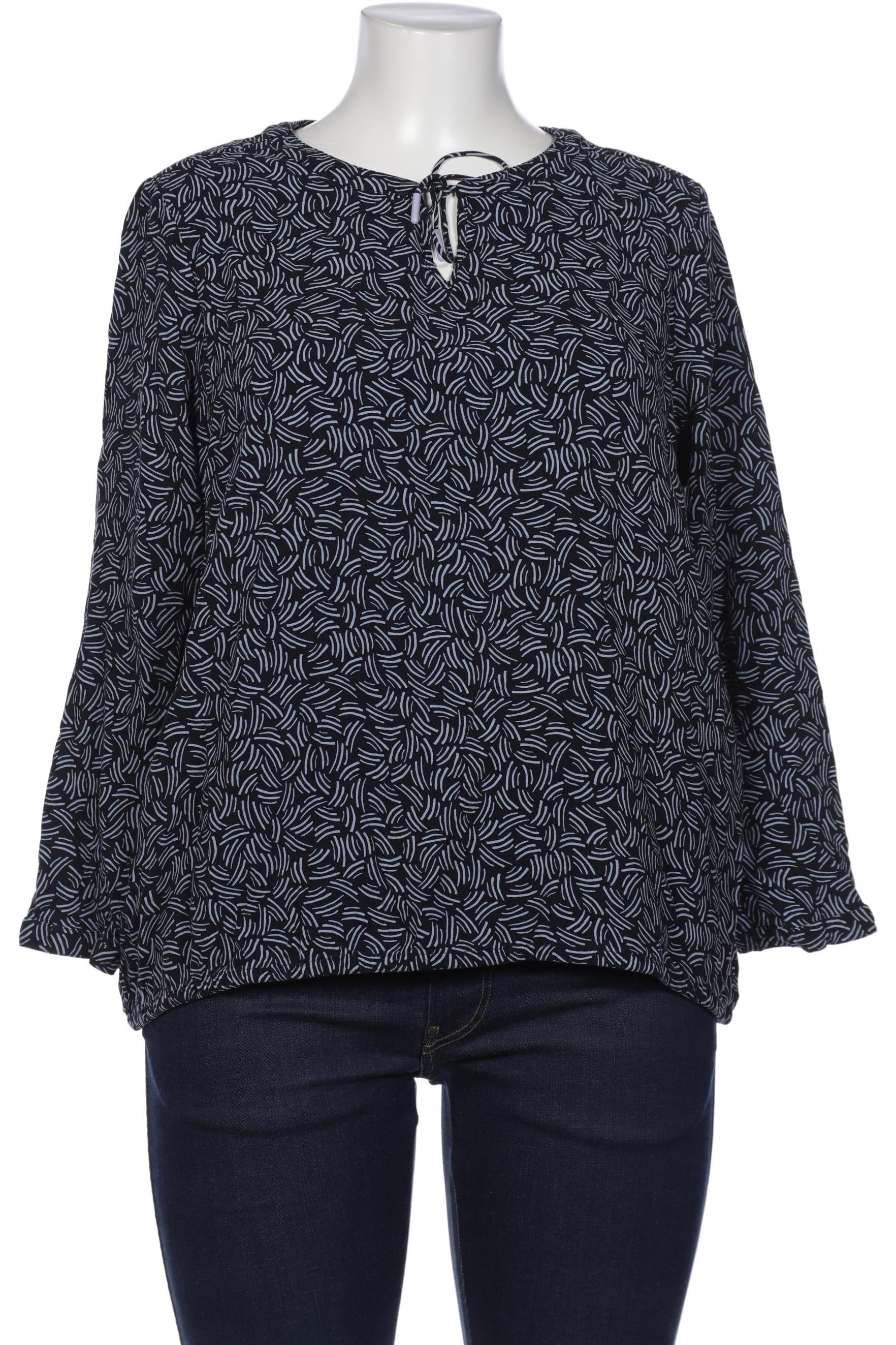 

Cecil Damen Bluse, marineblau, Gr. 46
