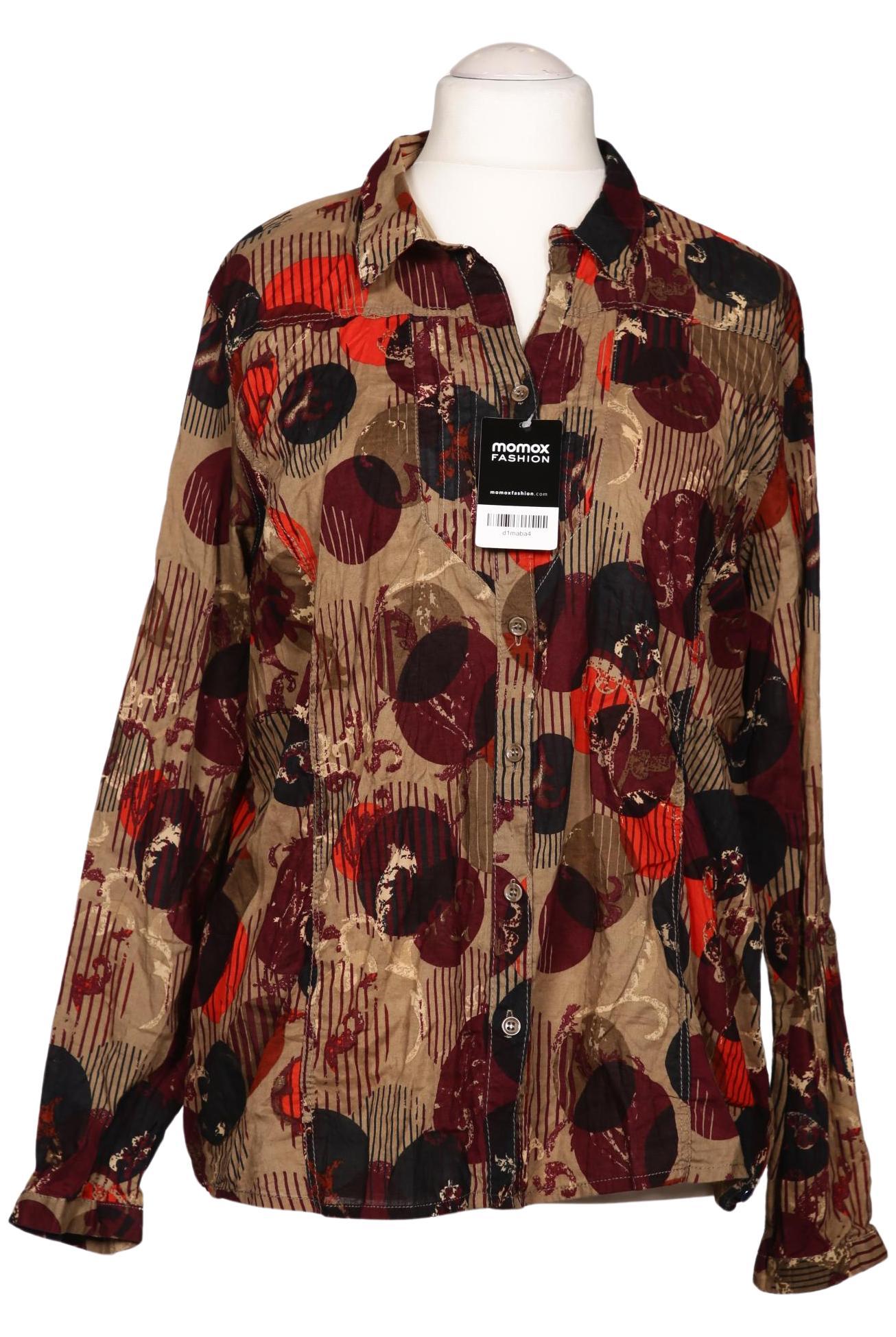 

Cecil Damen Bluse, braun, Gr. 46