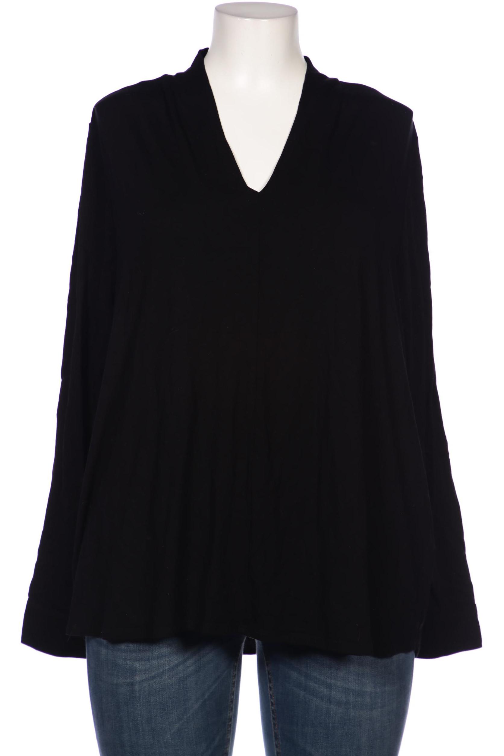 

Cecil Damen Bluse, schwarz, Gr. 46