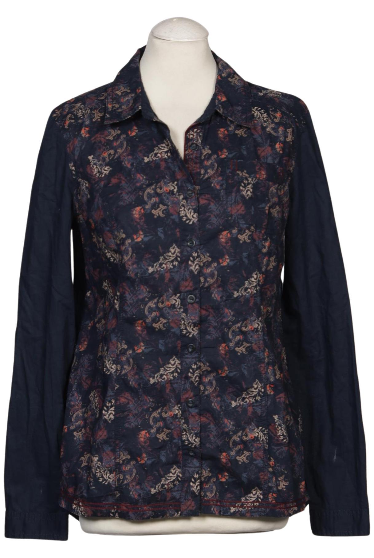 

Cecil Damen Bluse, marineblau, Gr. 38