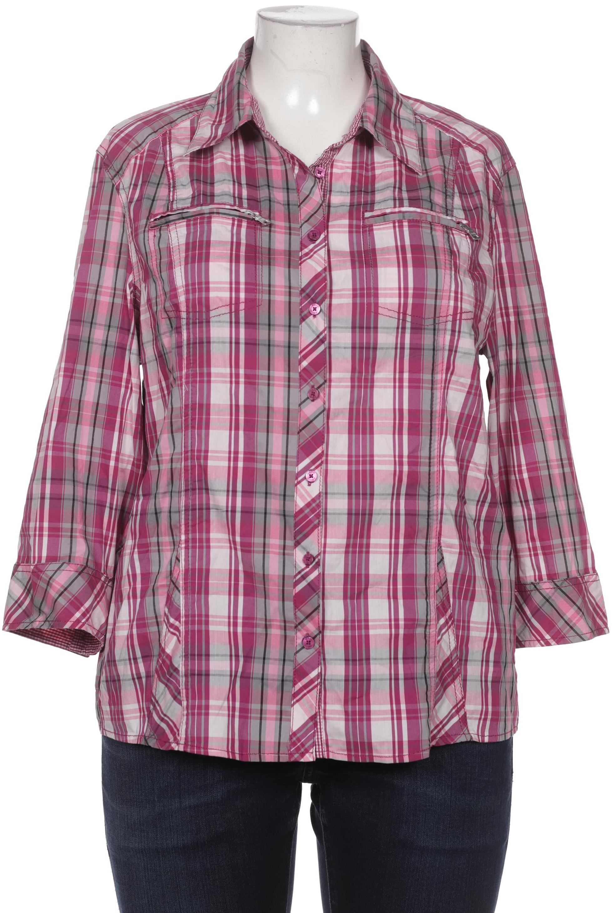 

Cecil Damen Bluse, pink, Gr. 44