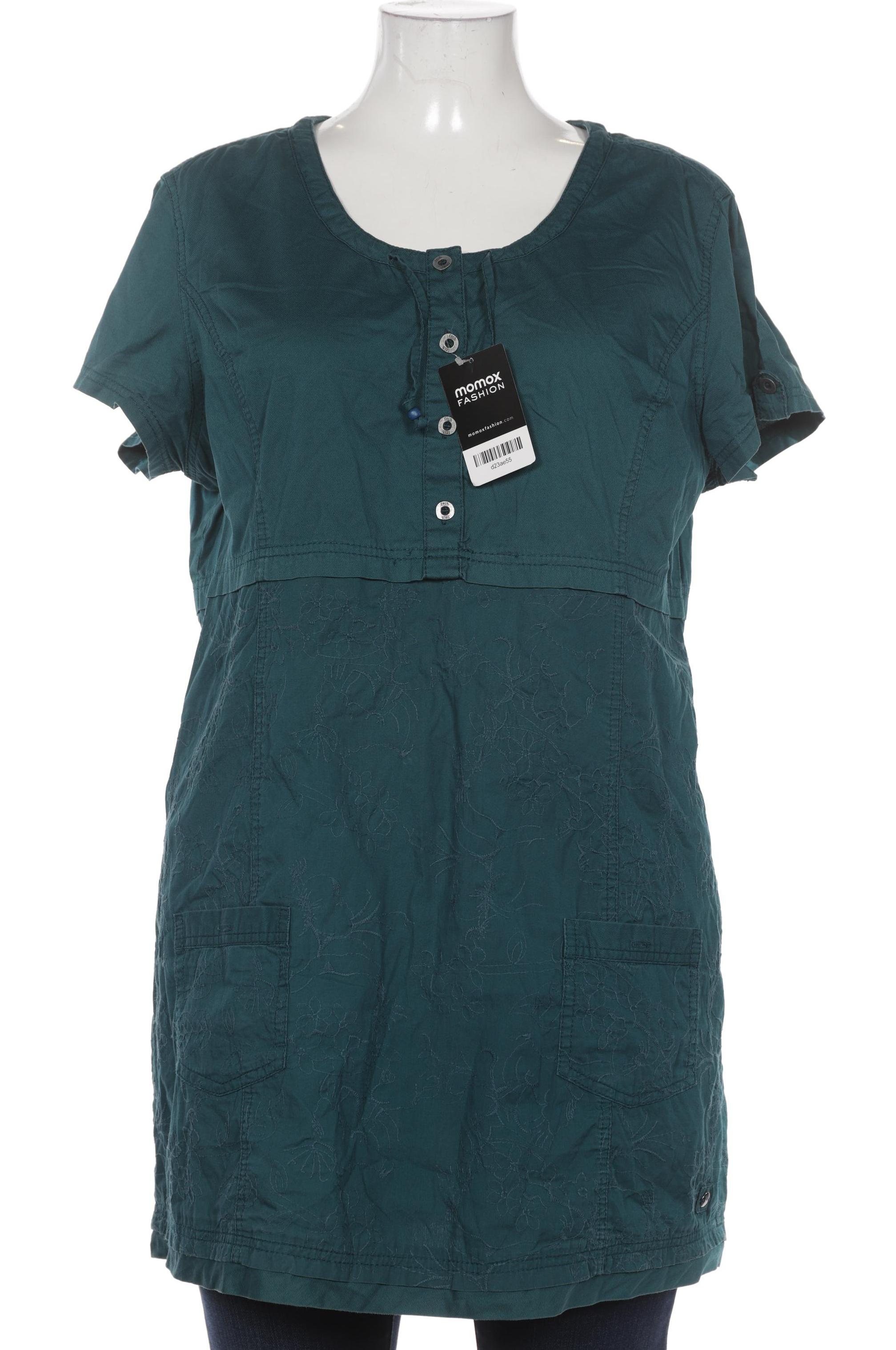 

Cecil Damen Bluse, grün, Gr. 44