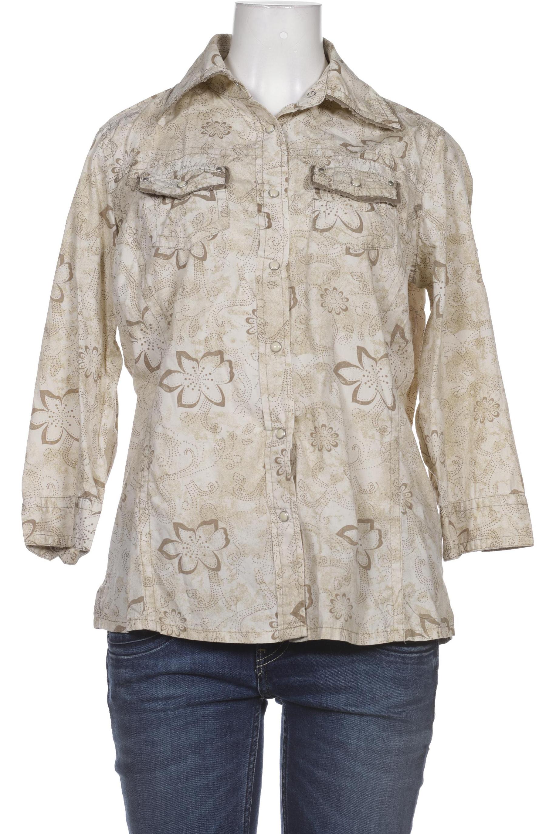 Thumbnail - Cecil Damen Bluse, braun, Gr. 36