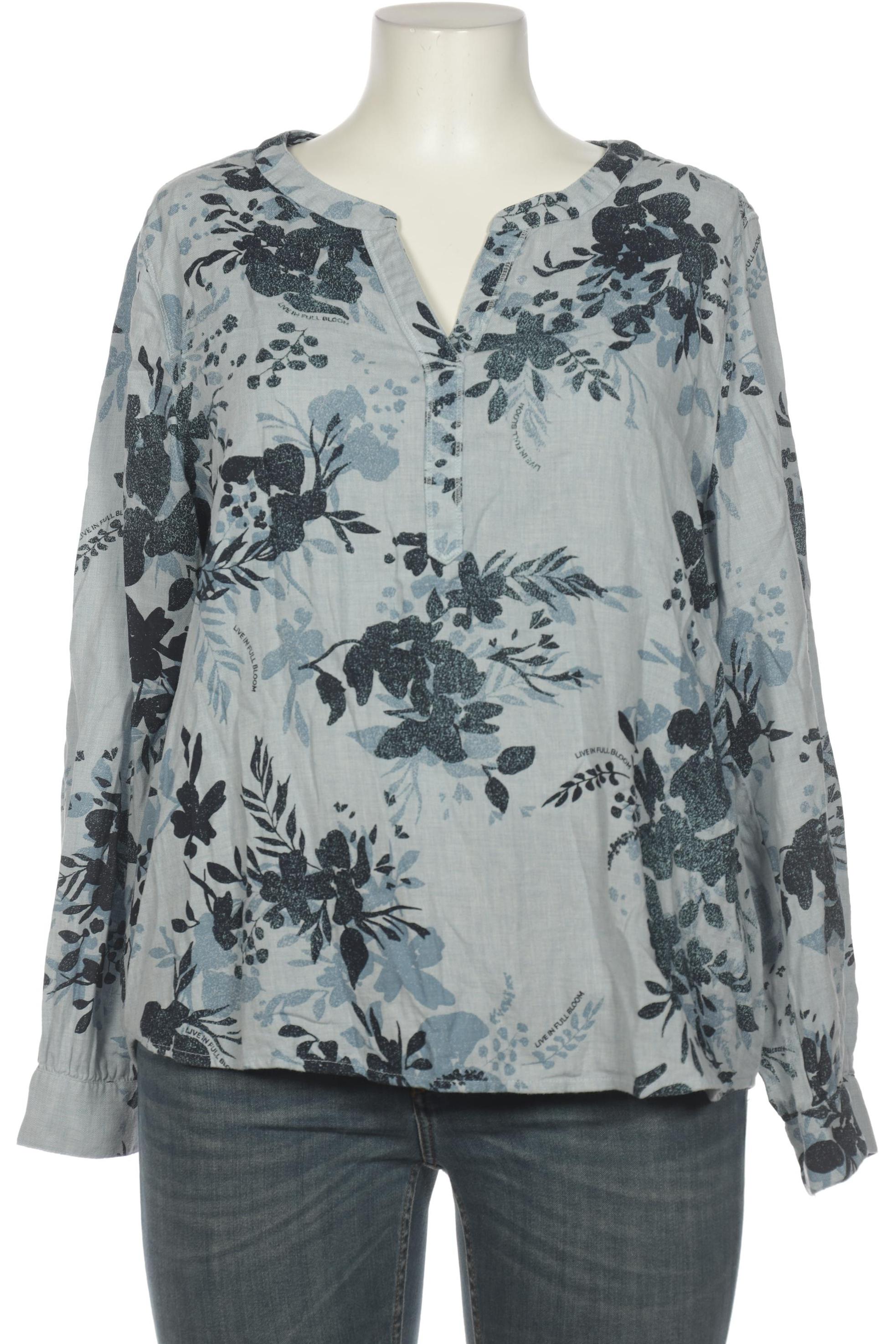 

Cecil Damen Bluse, hellblau, Gr. 42