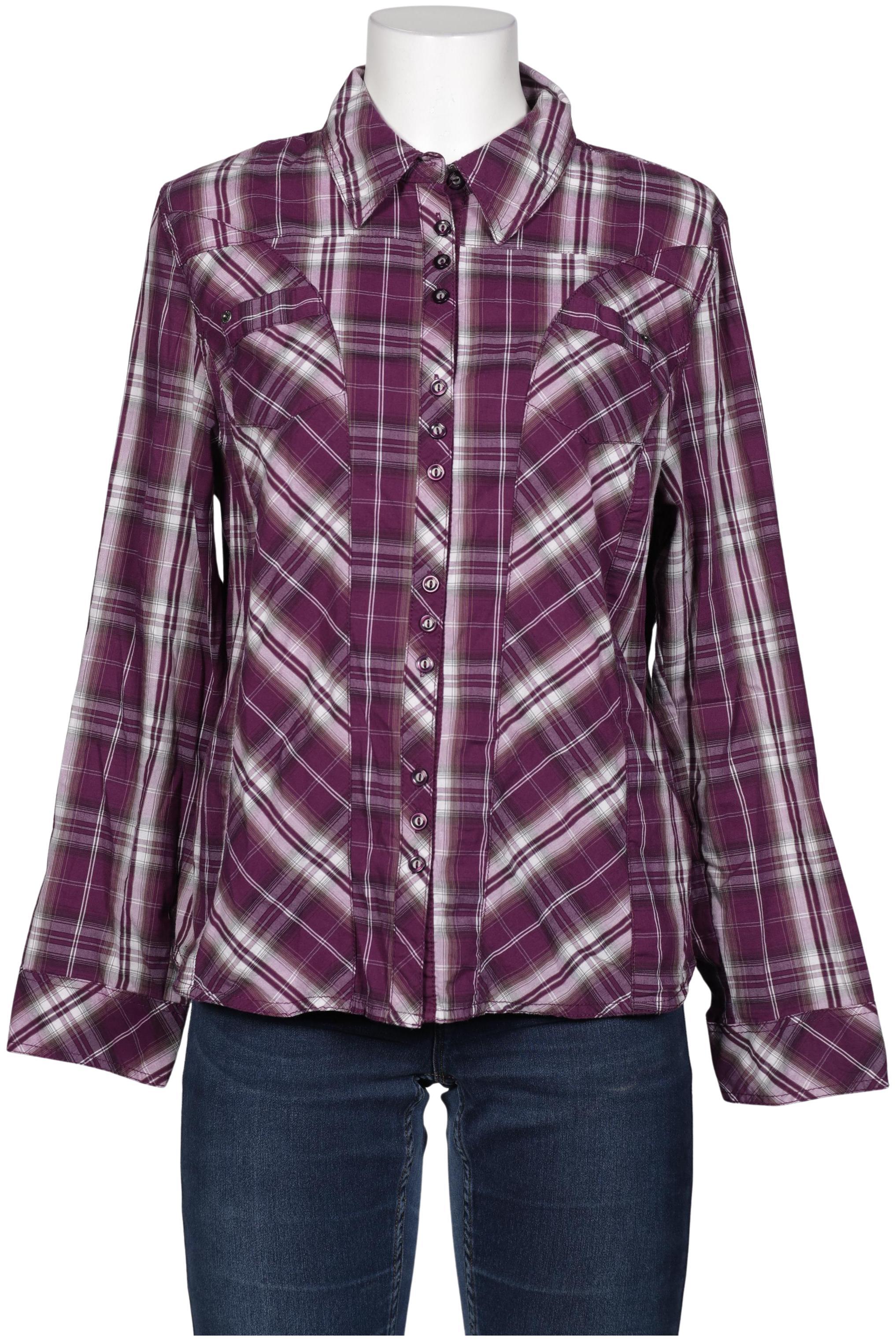 

Cecil Damen Bluse, flieder, Gr. 42