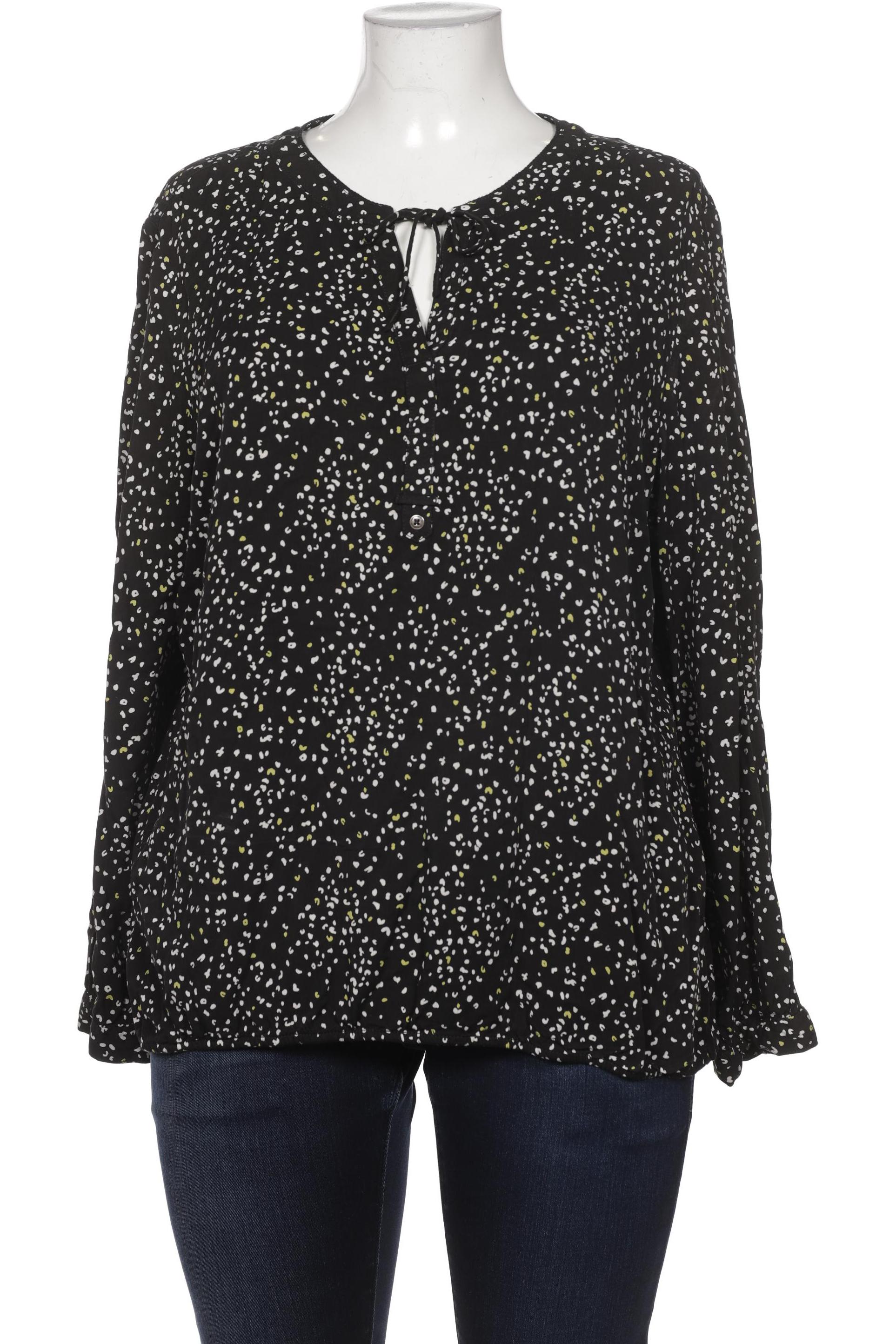 

Cecil Damen Bluse, schwarz, Gr. 46