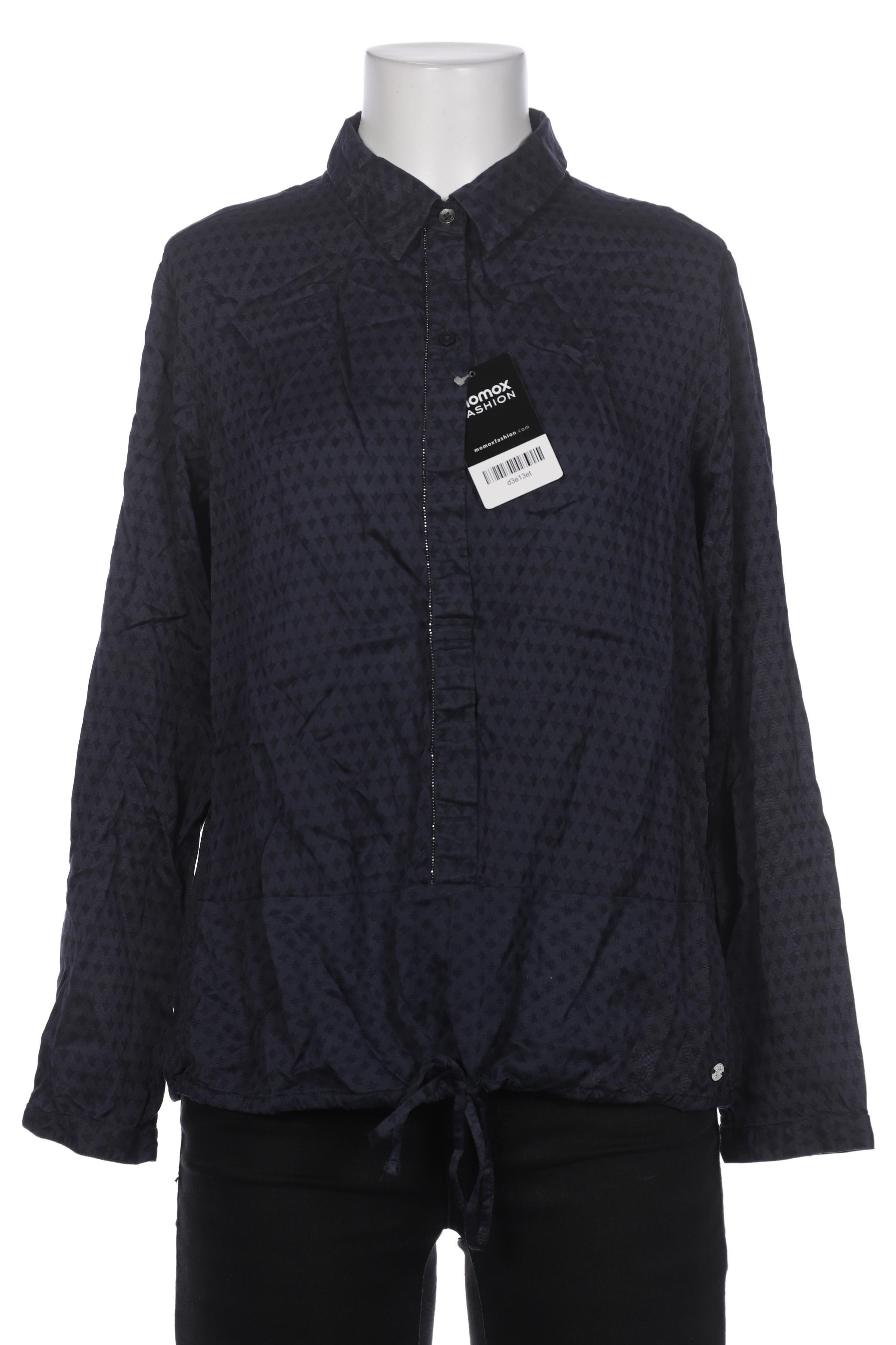 

Cecil Damen Bluse, marineblau, Gr. 38