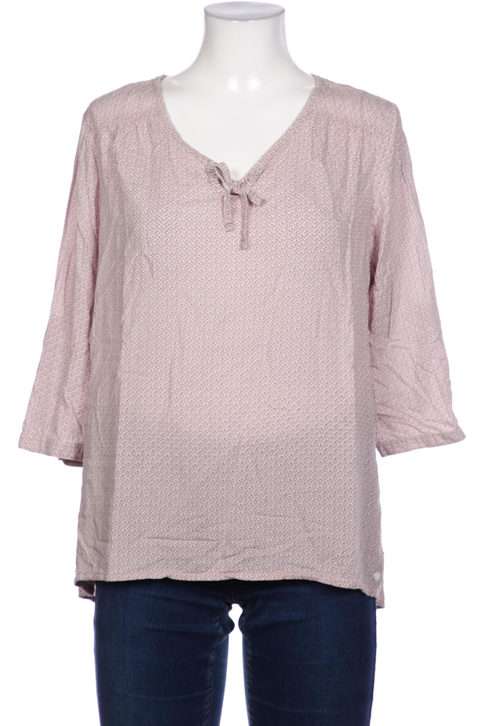 

Cecil Damen Bluse, pink, Gr. 44
