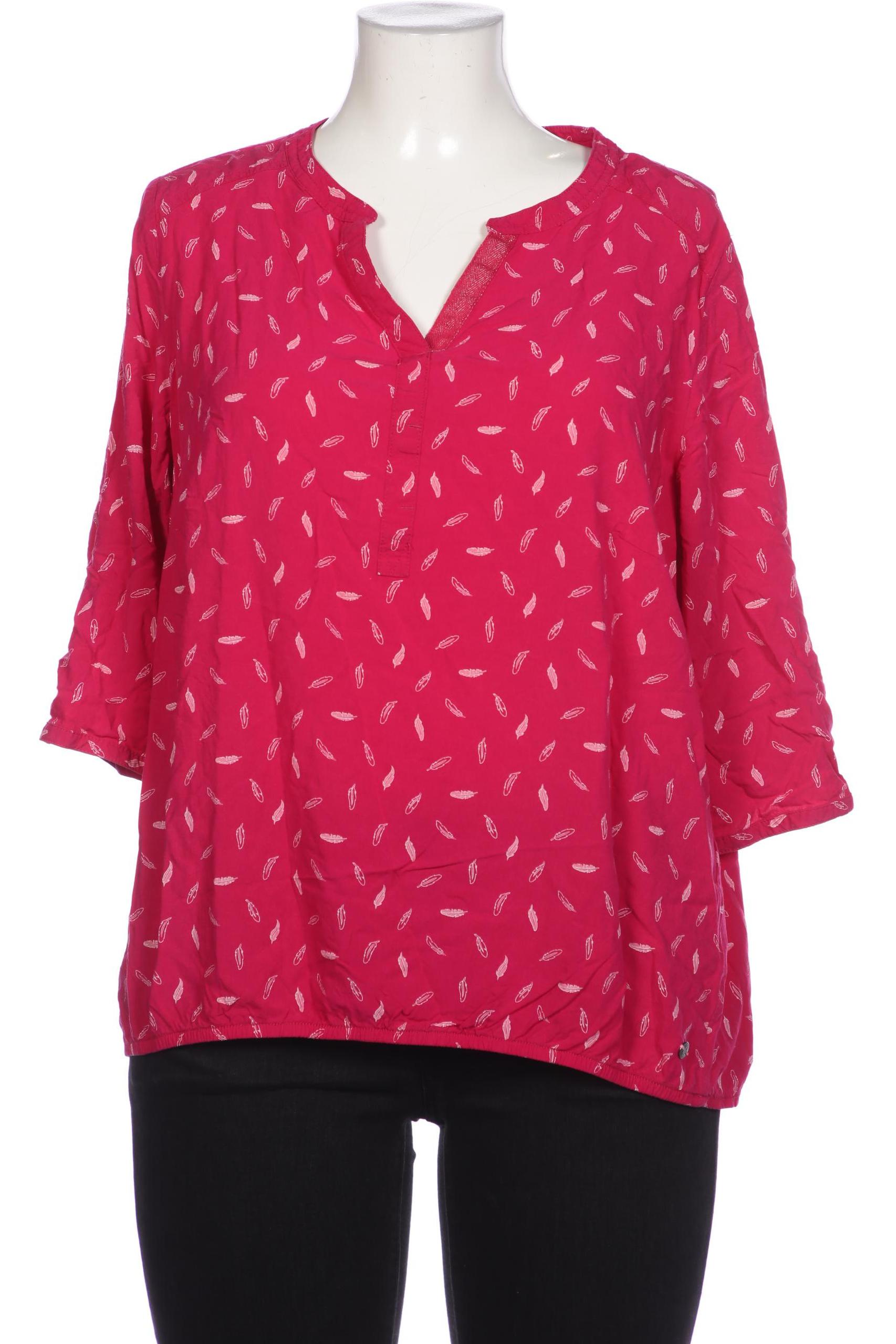 

Cecil Damen Bluse, pink, Gr. 46