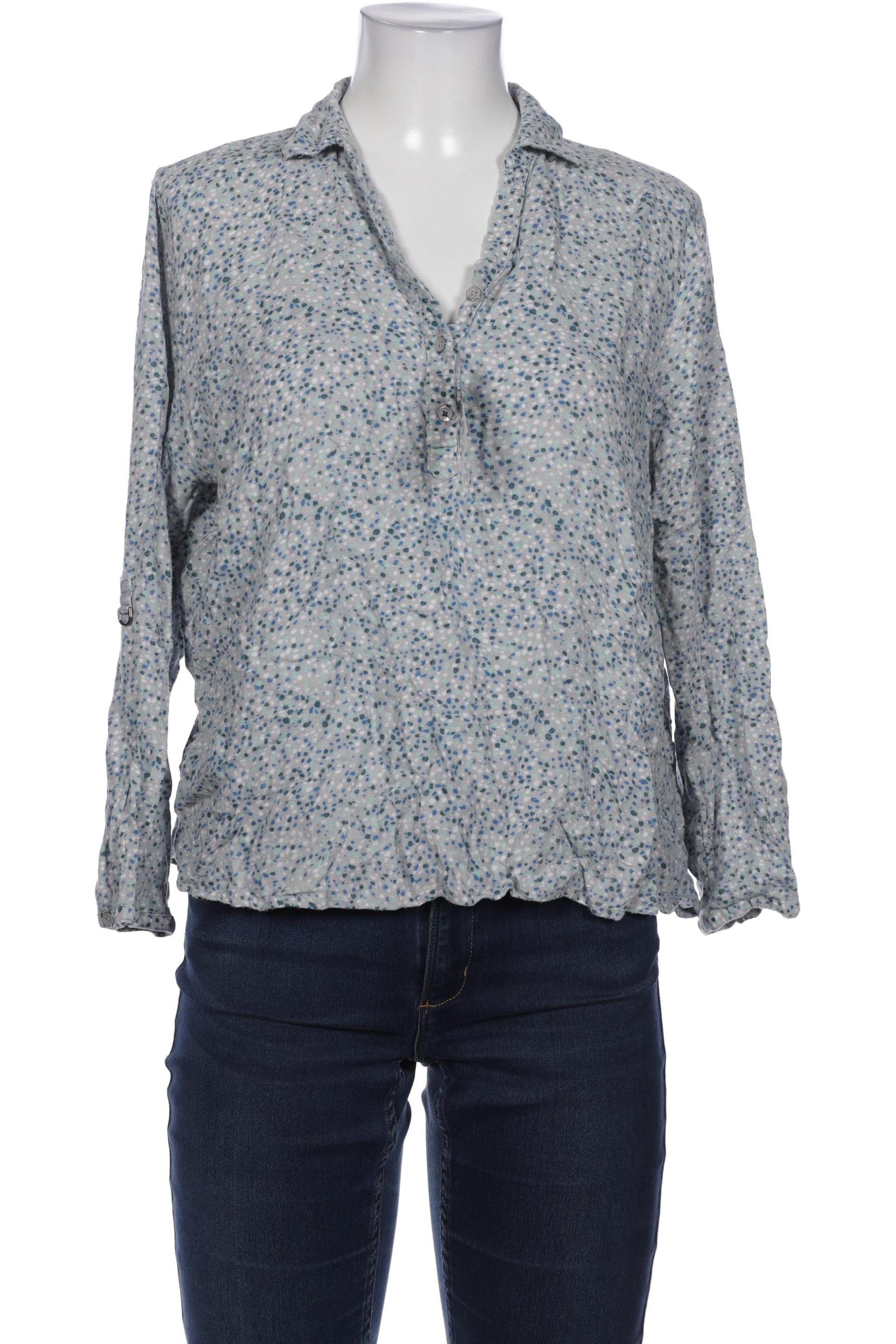 

Cecil Damen Bluse, grau, Gr. 42