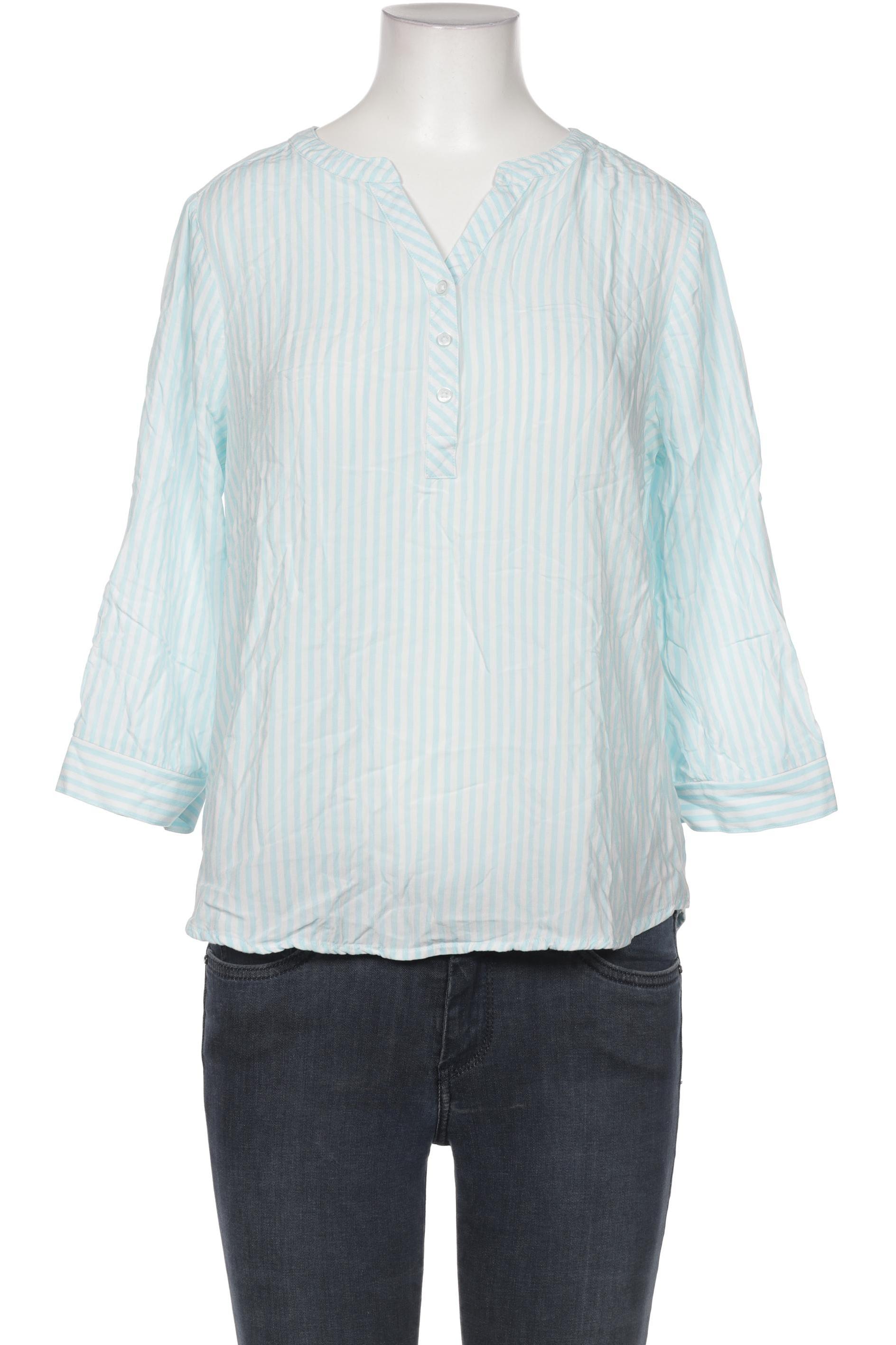 

Cecil Damen Bluse, hellblau, Gr. 36