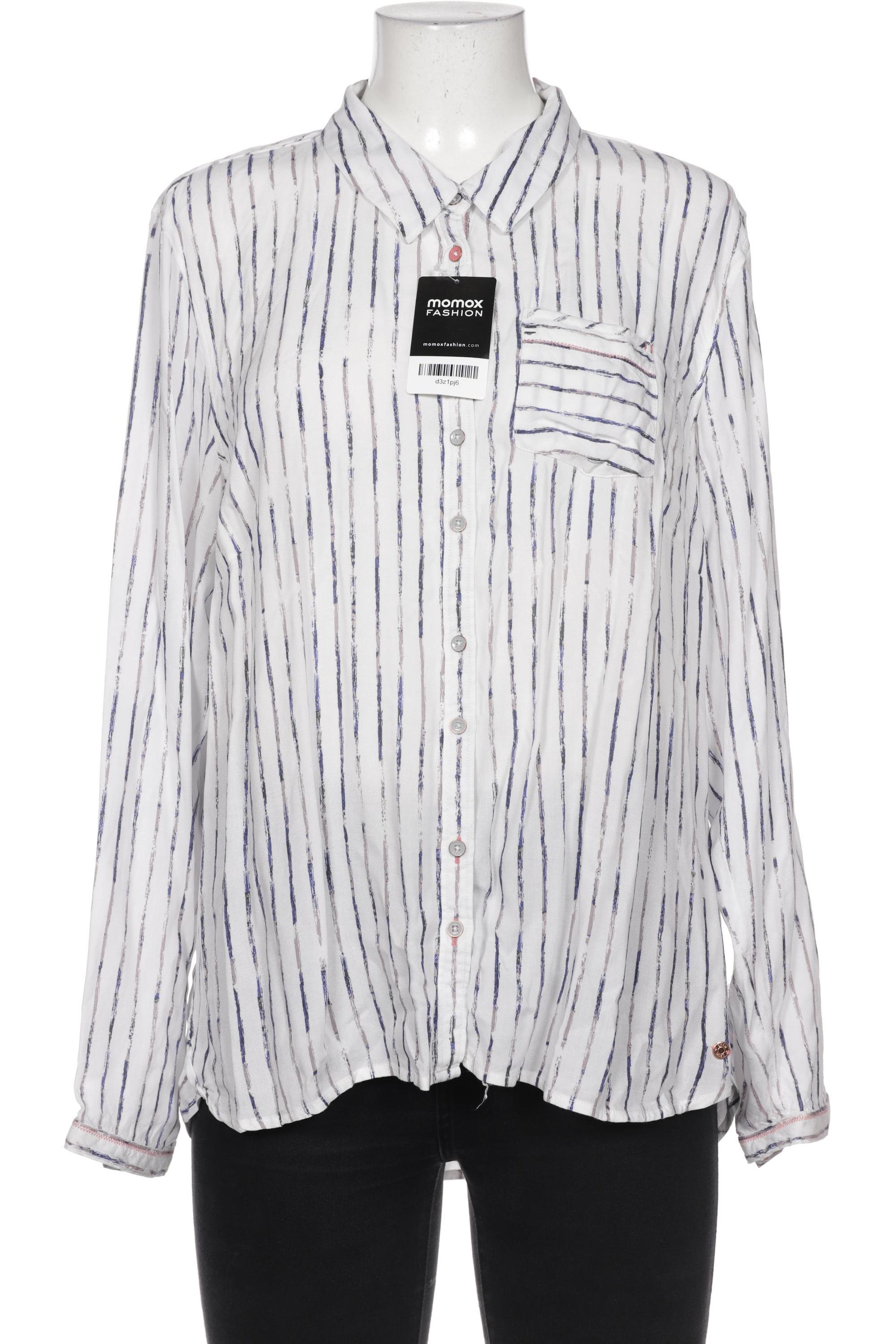 

Cecil Damen Bluse, weiß, Gr. 42