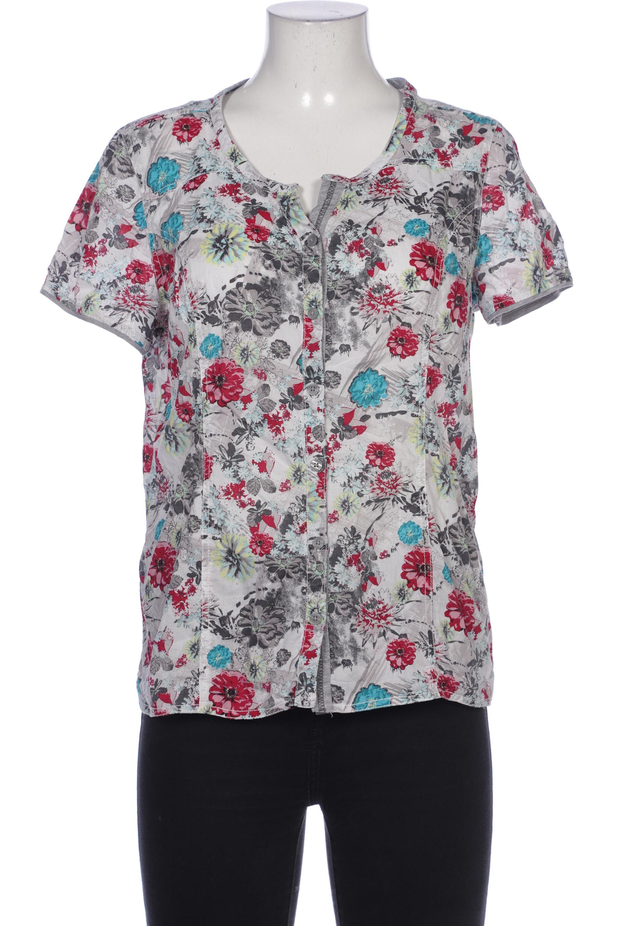

Cecil Damen Bluse, mehrfarbig, Gr. 38