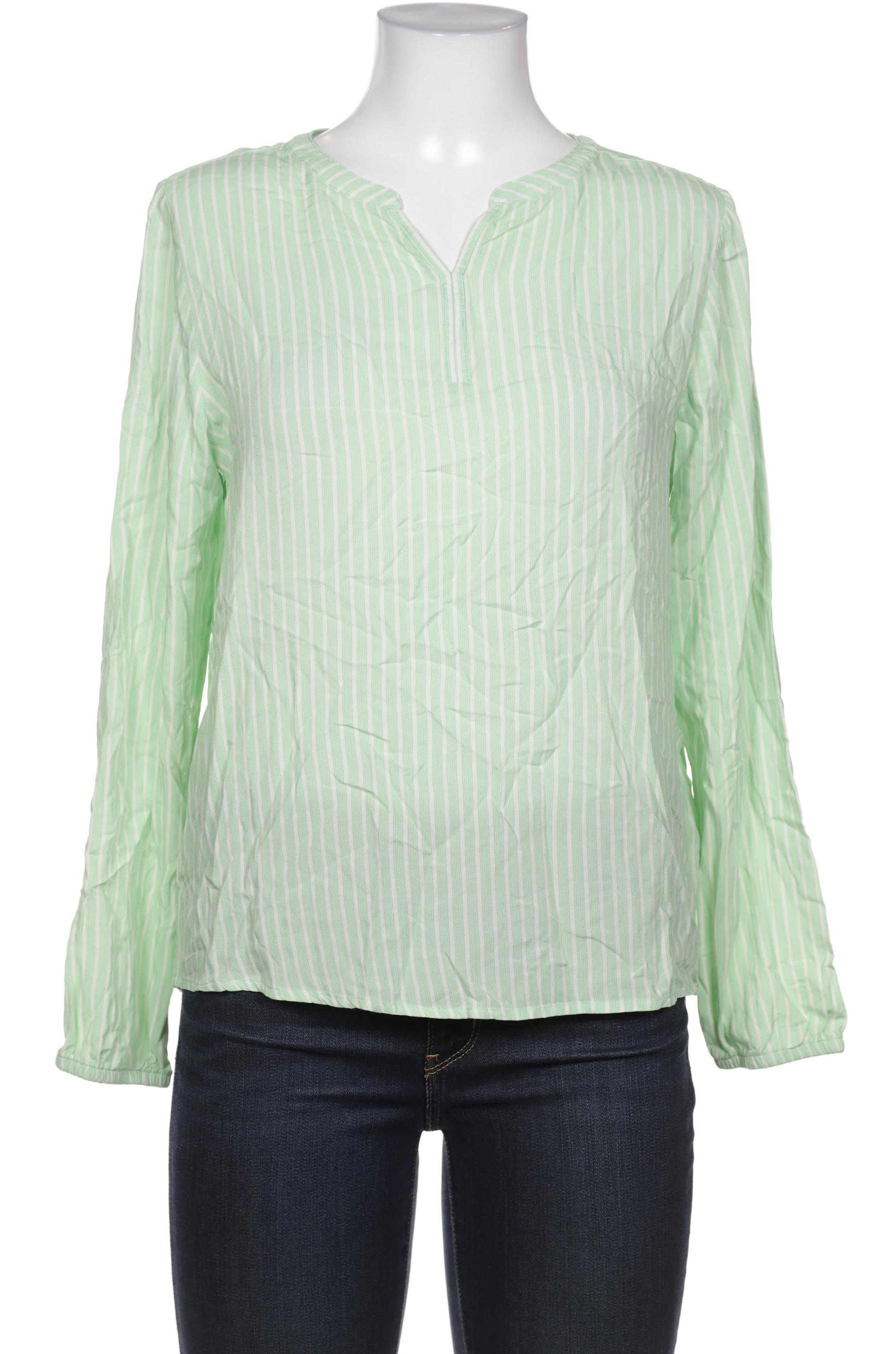 

Cecil Damen Bluse, hellgrün, Gr. 36