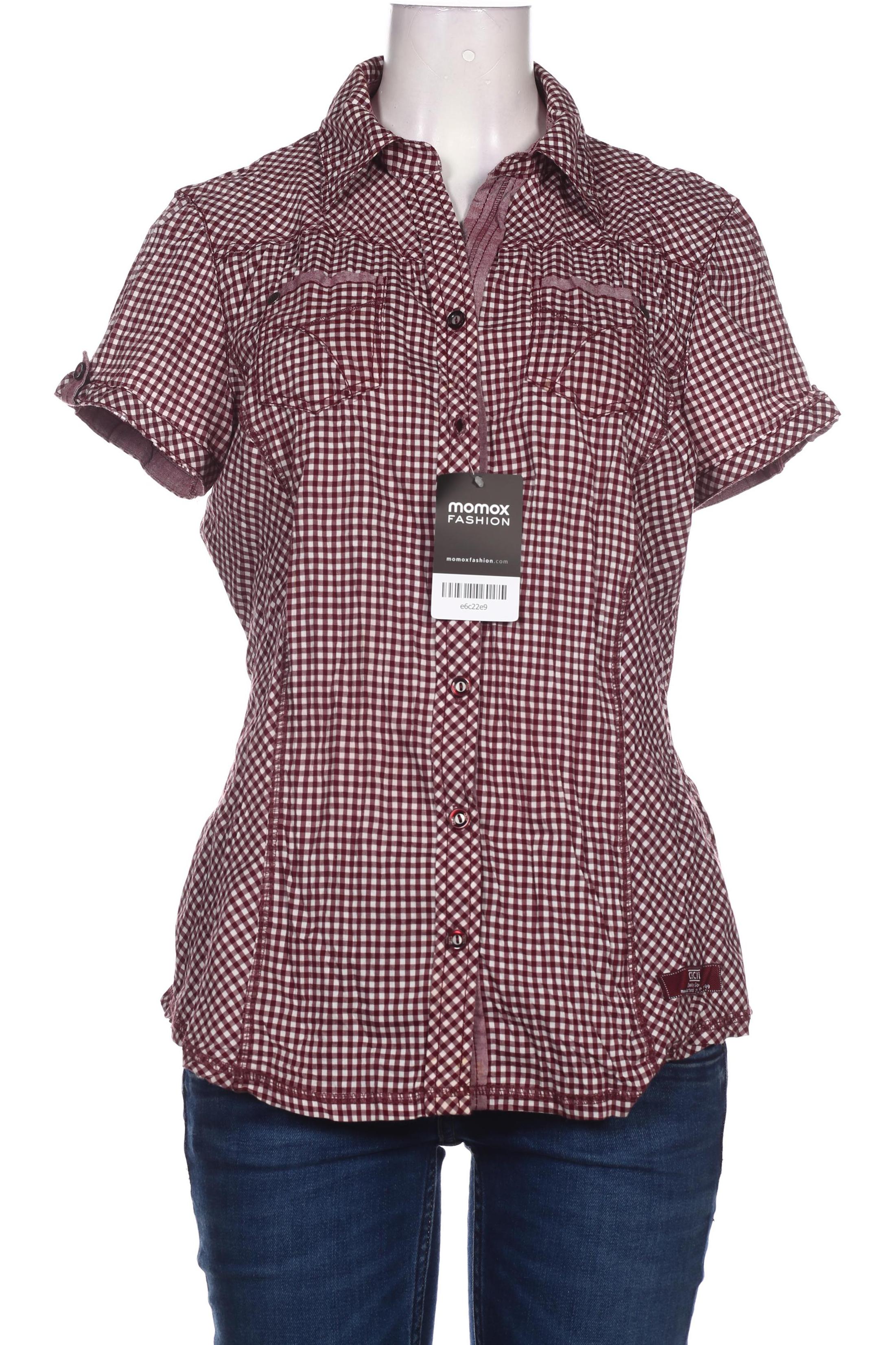 

CECIL Damen Bluse, rot