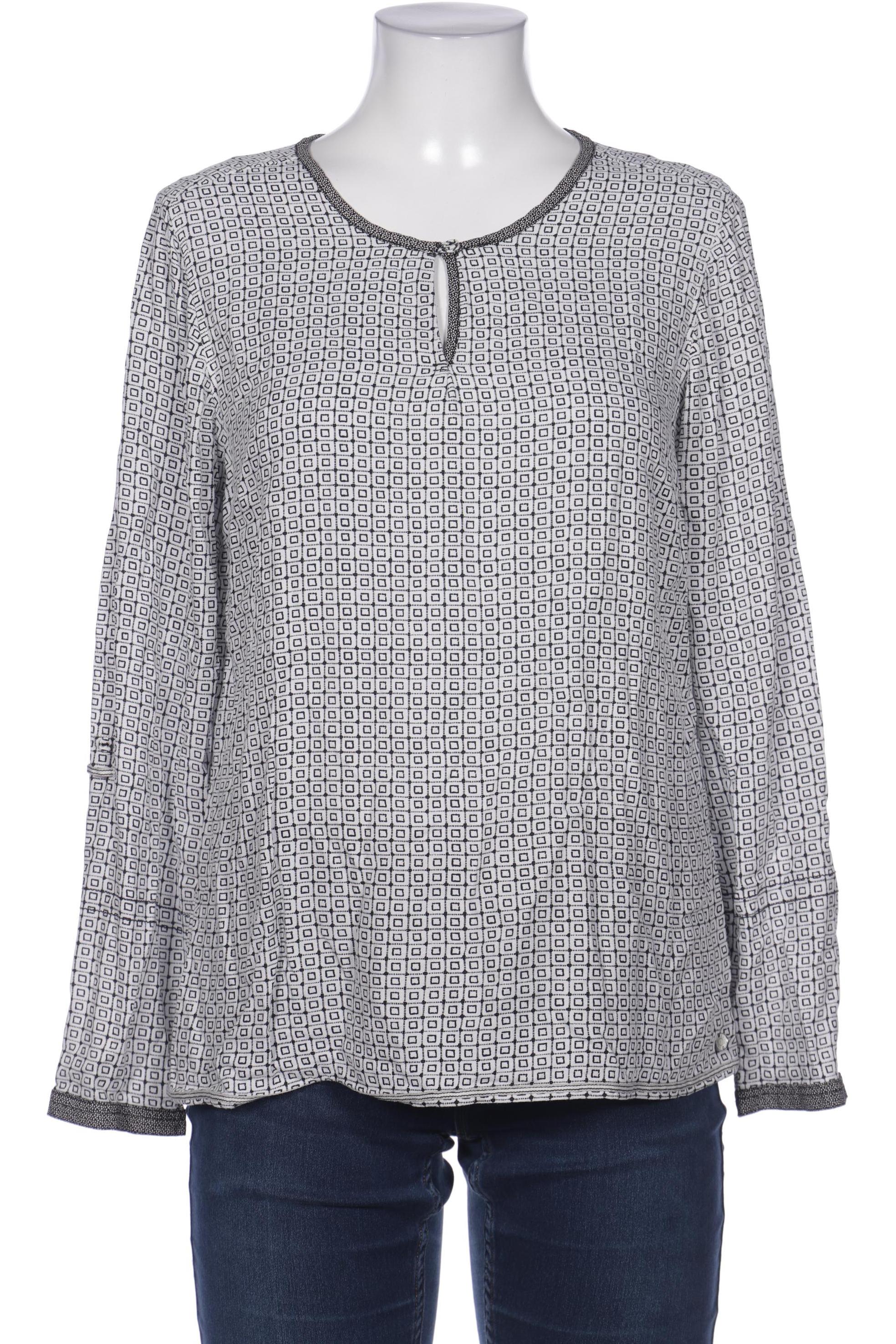 

Cecil Damen Bluse, weiß, Gr. 38
