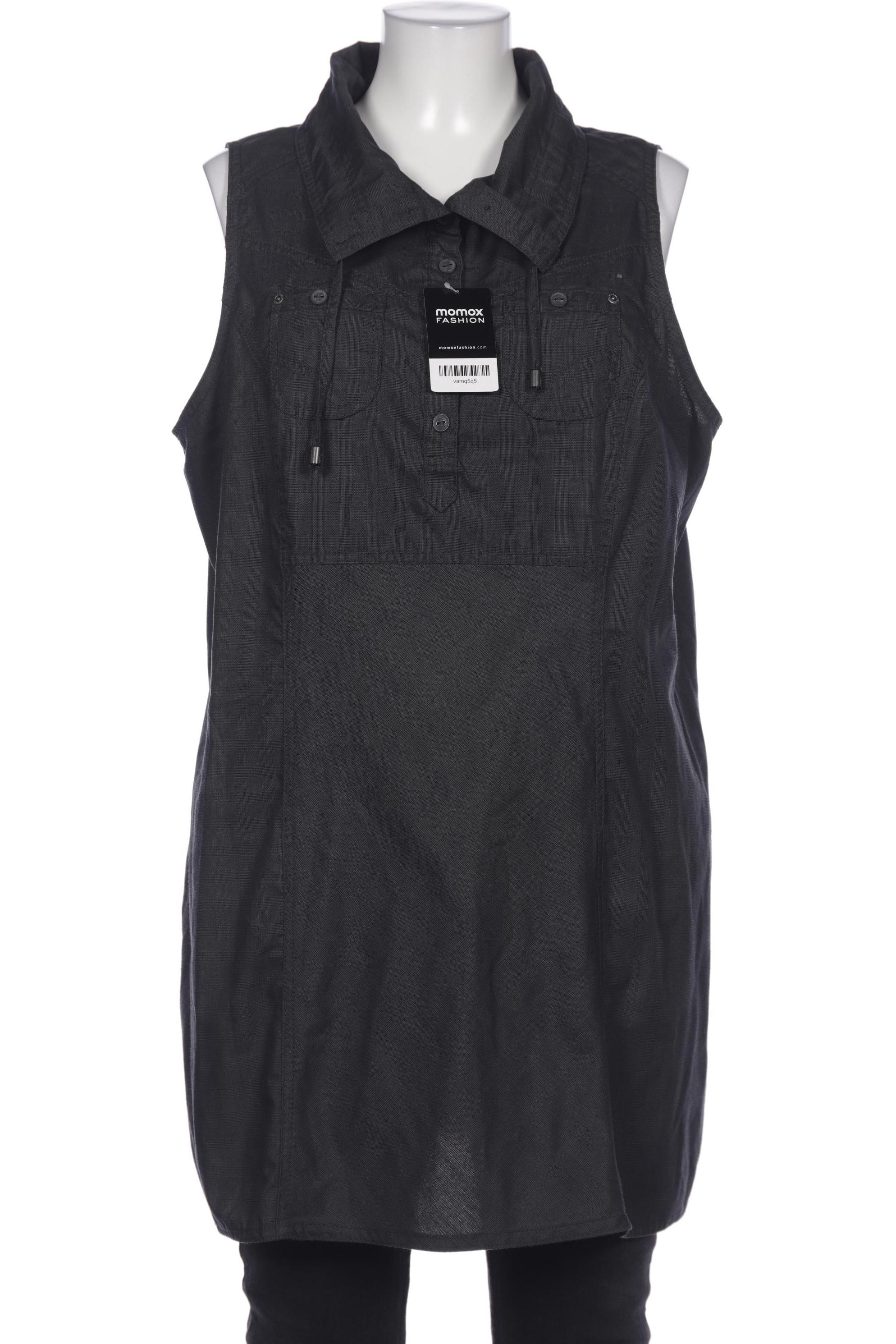 

CECIL Damen Bluse, grau