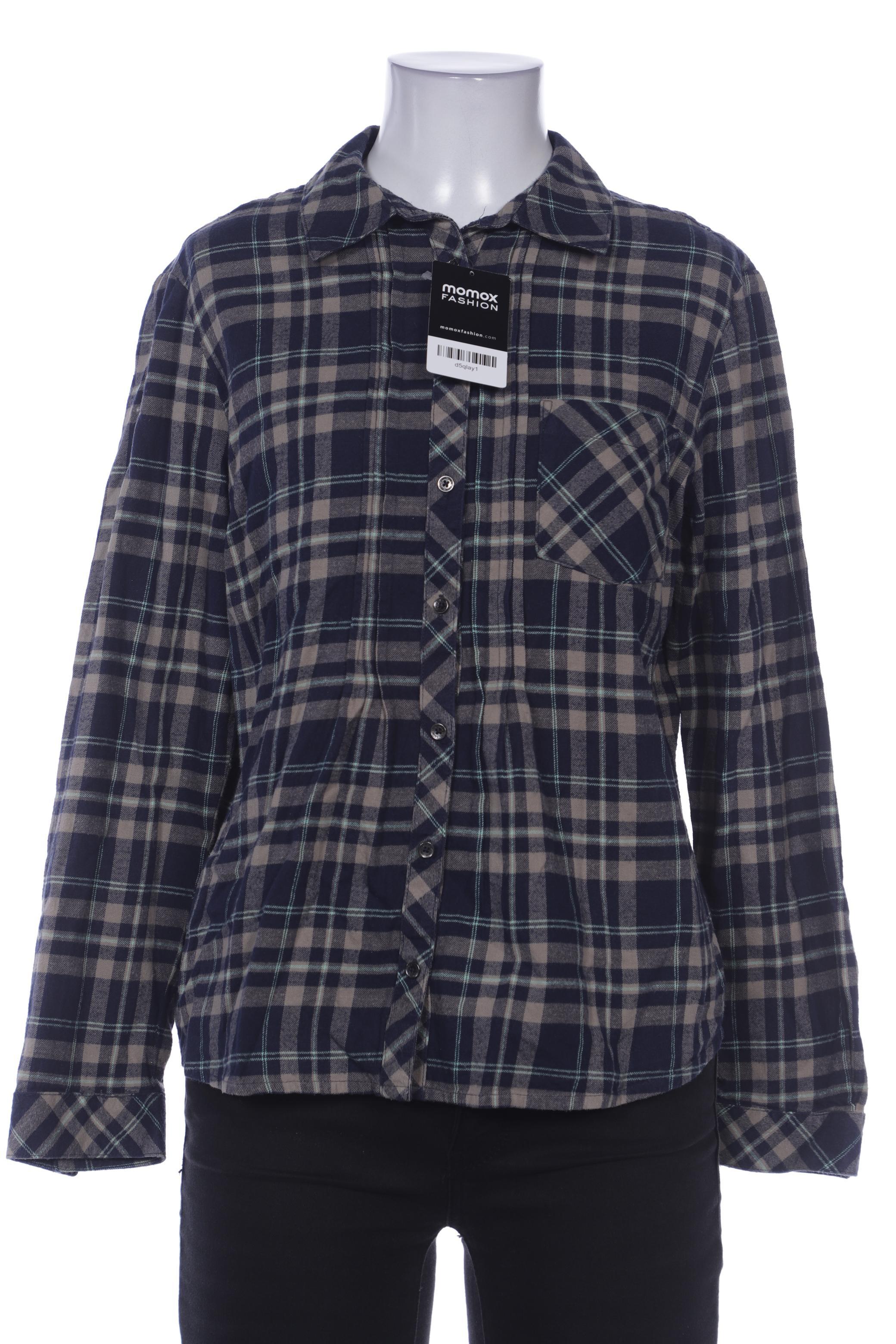 

Cecil Damen Bluse, marineblau, Gr. 36