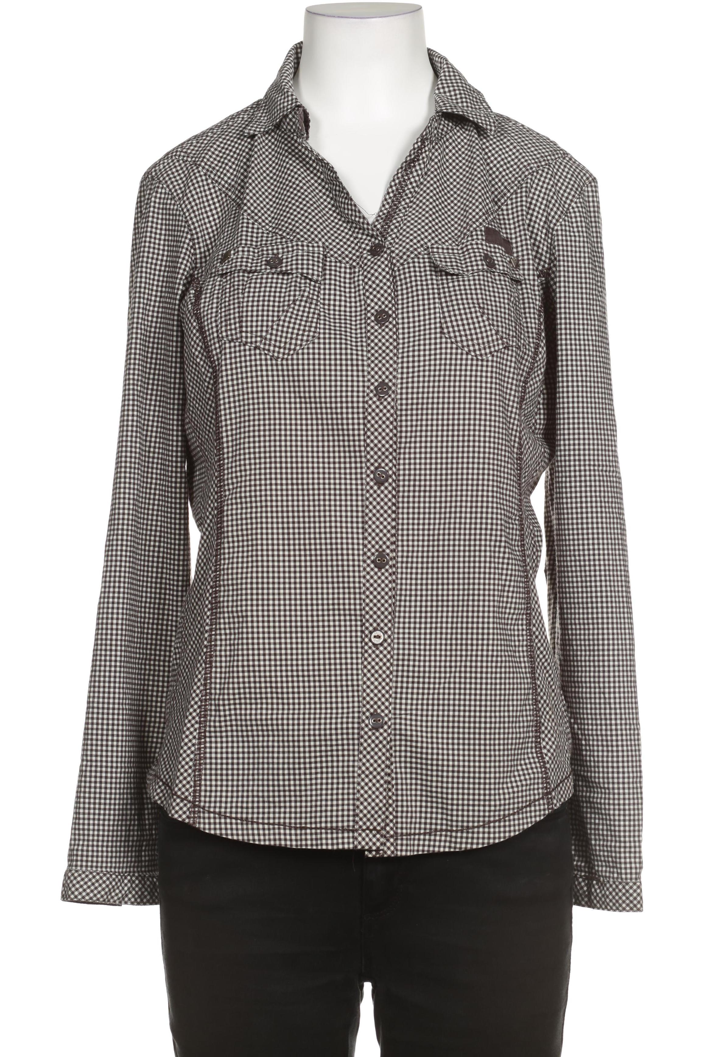 

Cecil Damen Bluse, braun, Gr. 36