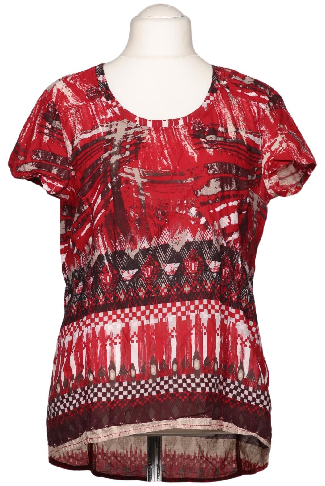 

Cecil Damen Bluse, mehrfarbig, Gr. 42