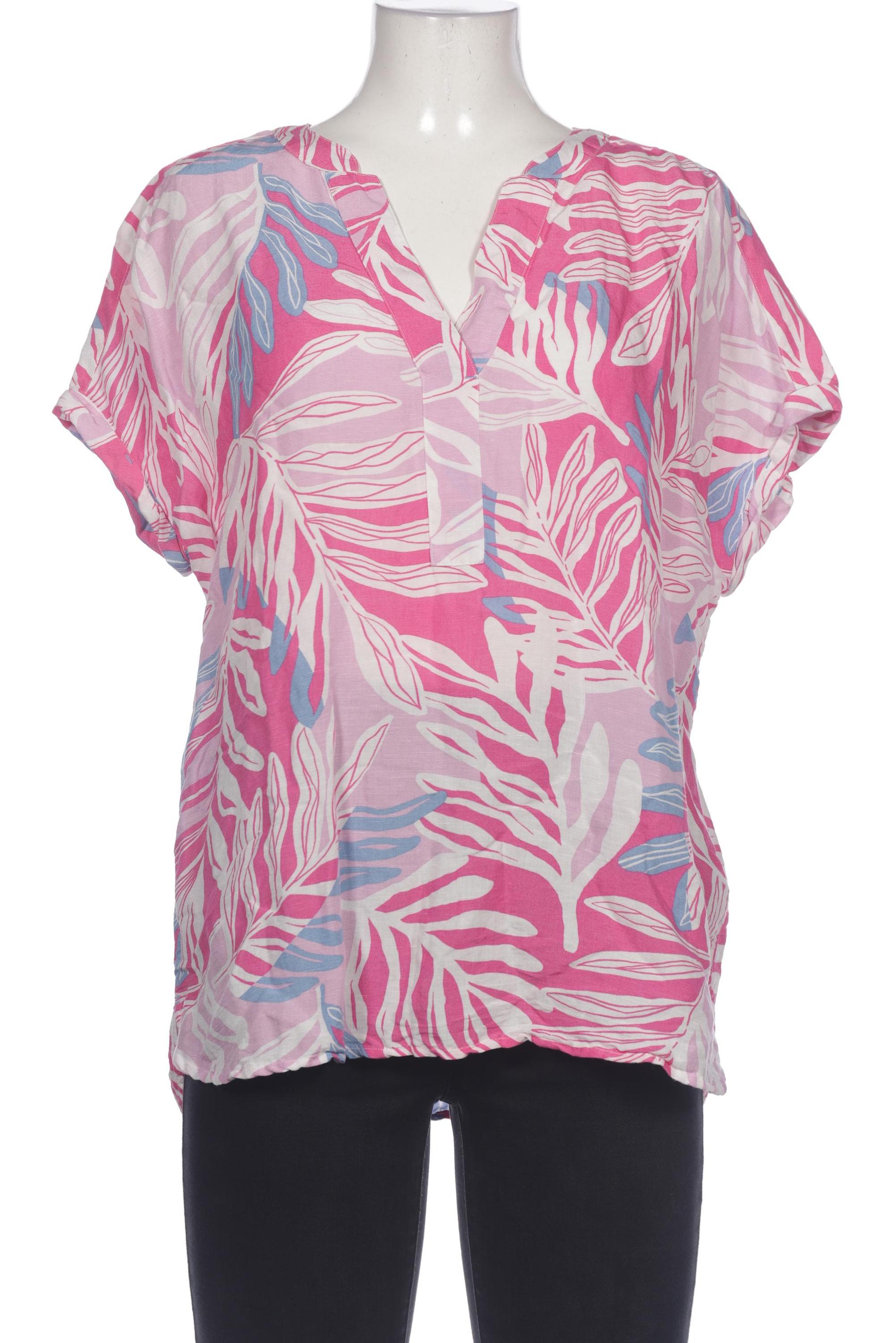 

Cecil Damen Bluse, pink, Gr. 42