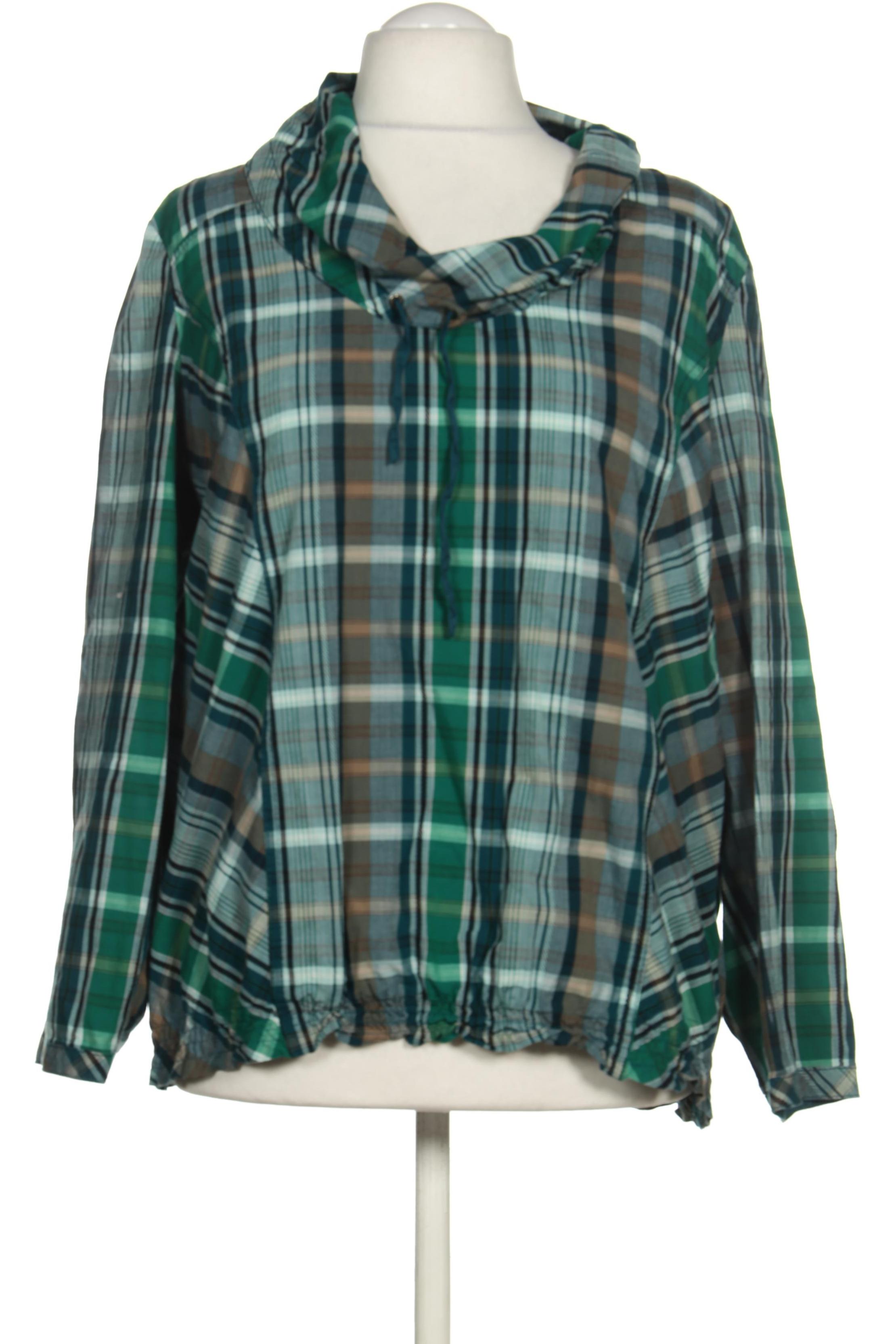 

Cecil Damen Bluse, grün, Gr. 46