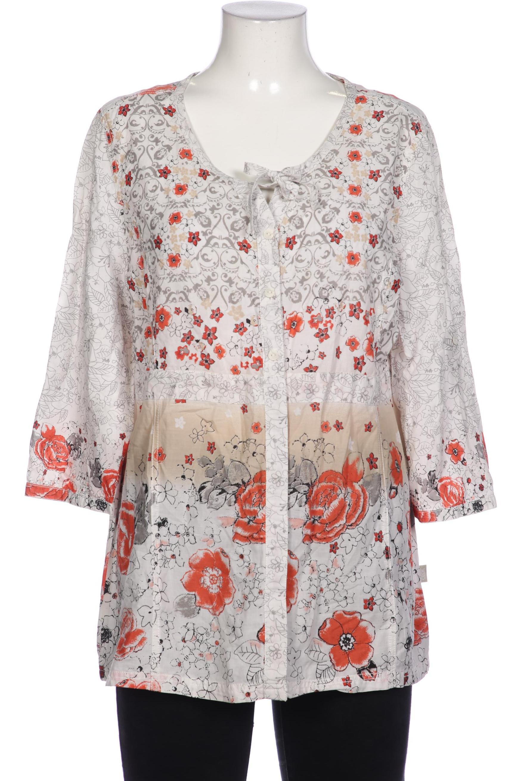 

CECIL Damen Bluse, grau