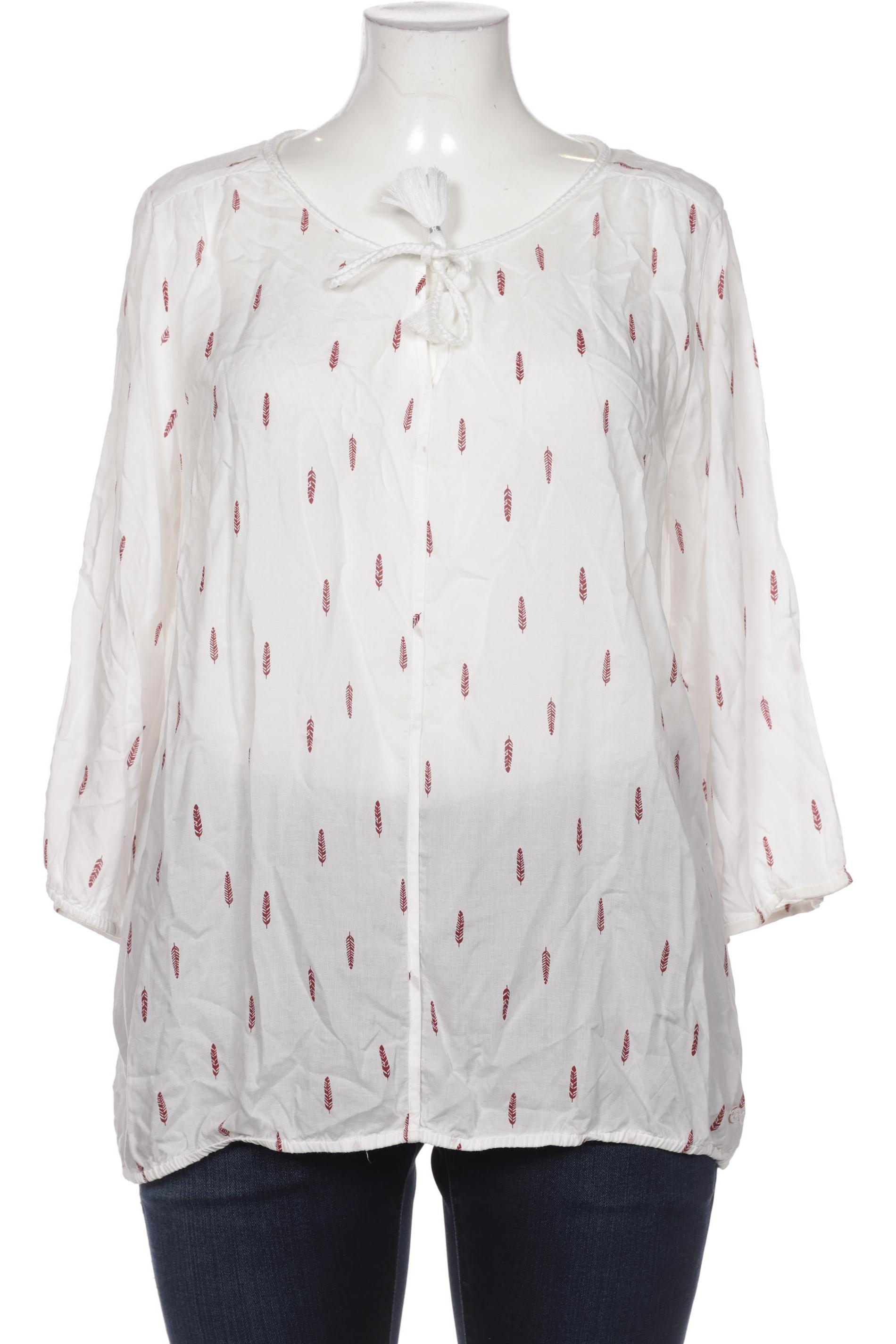 

Cecil Damen Bluse, weiß, Gr. 44