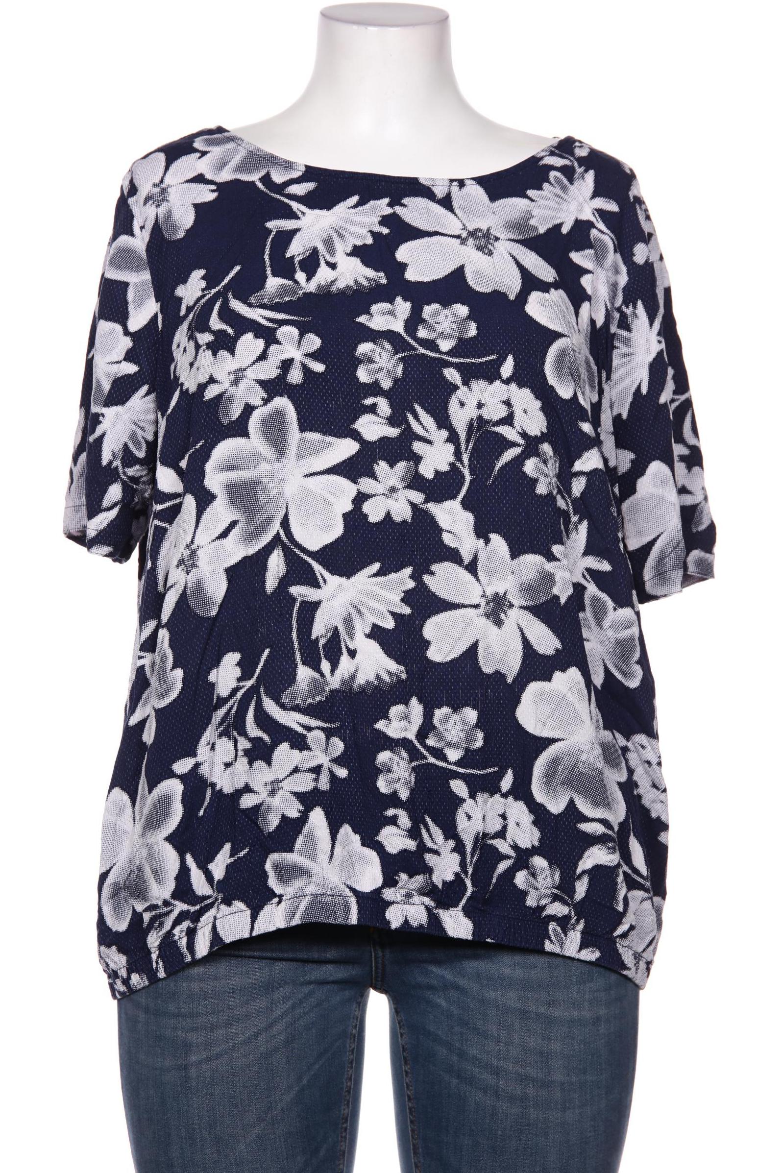 

Cecil Damen Bluse, marineblau, Gr. 46
