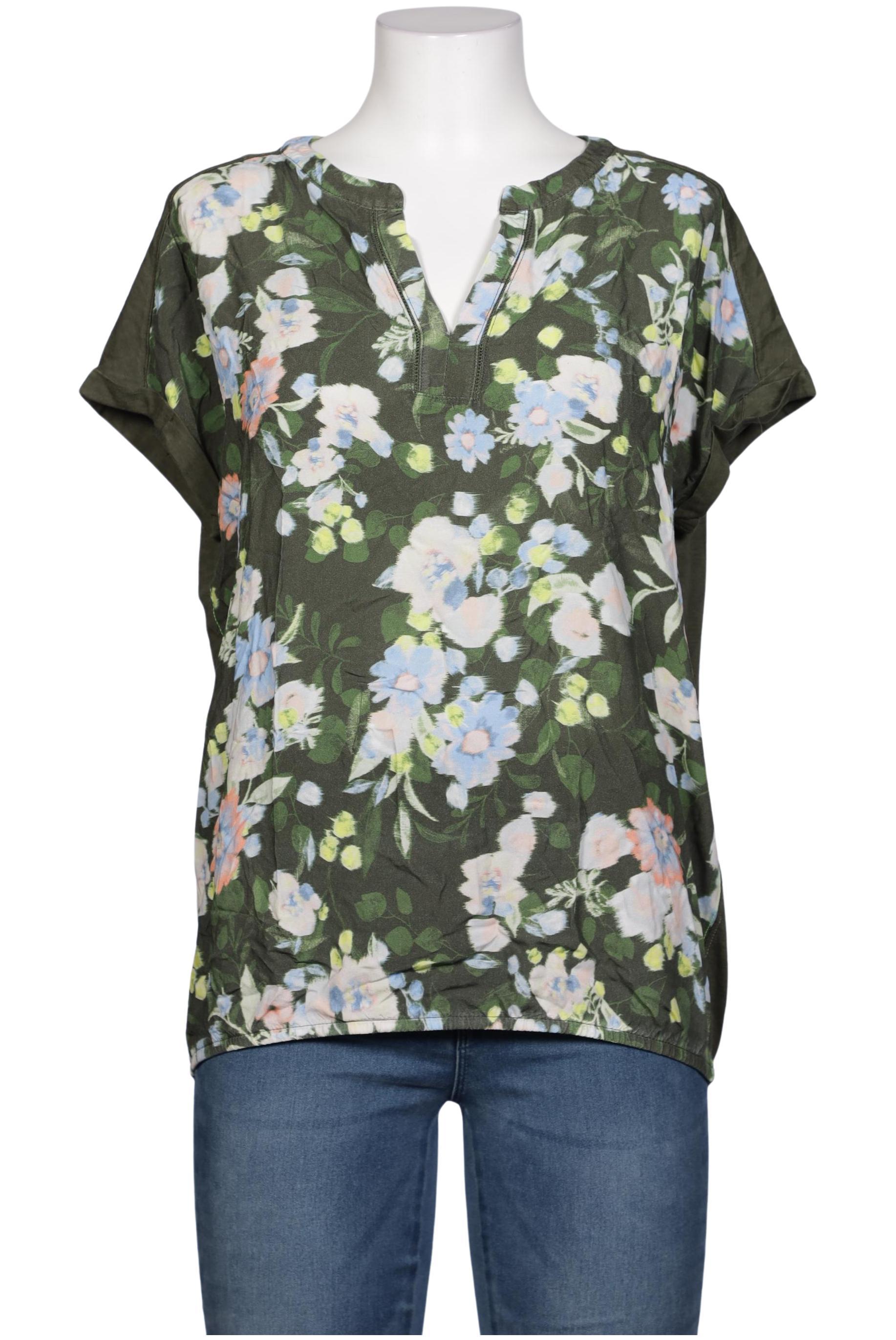 

Cecil Damen Bluse, grün, Gr. 42