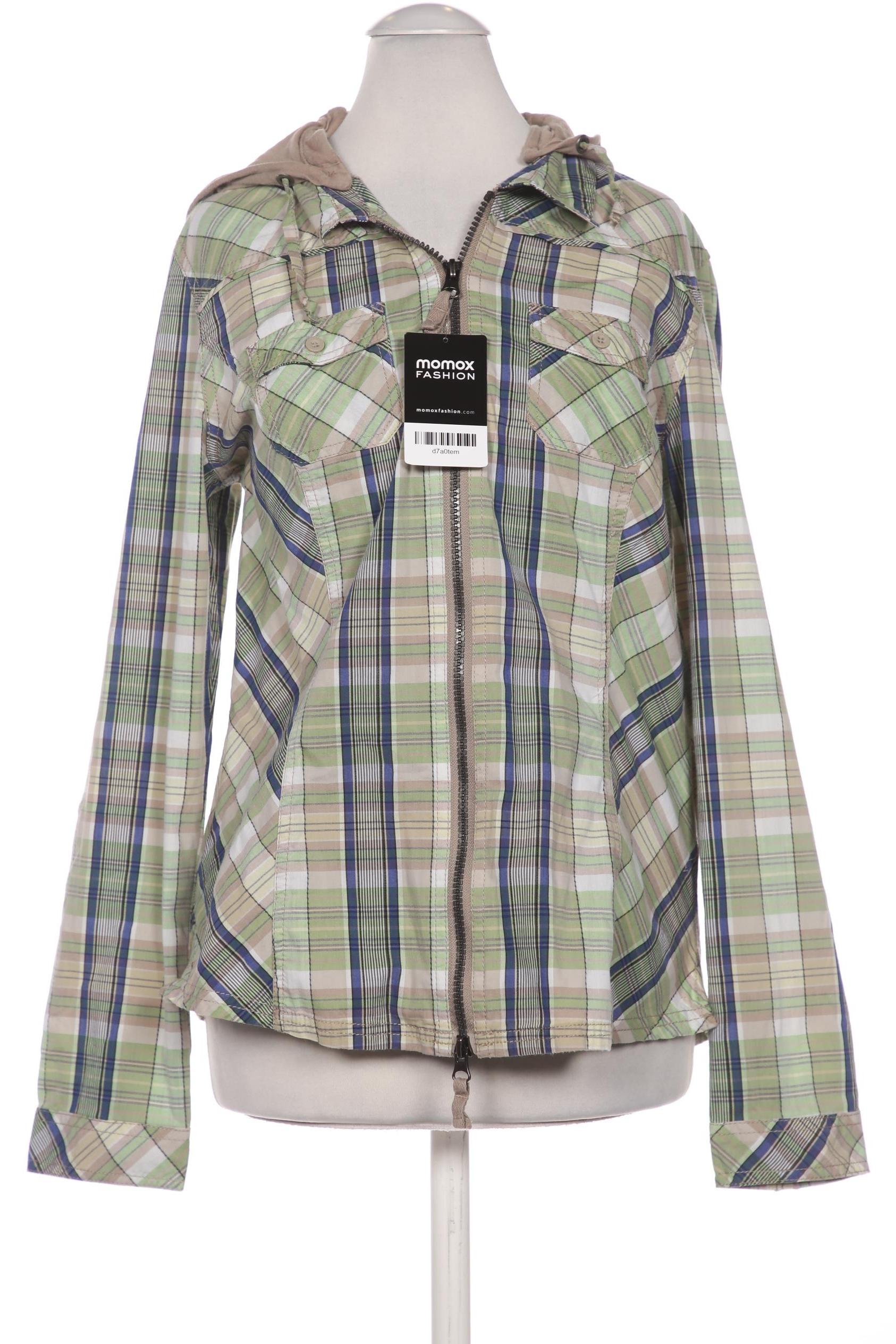 

Cecil Damen Bluse, hellgrün, Gr. 36