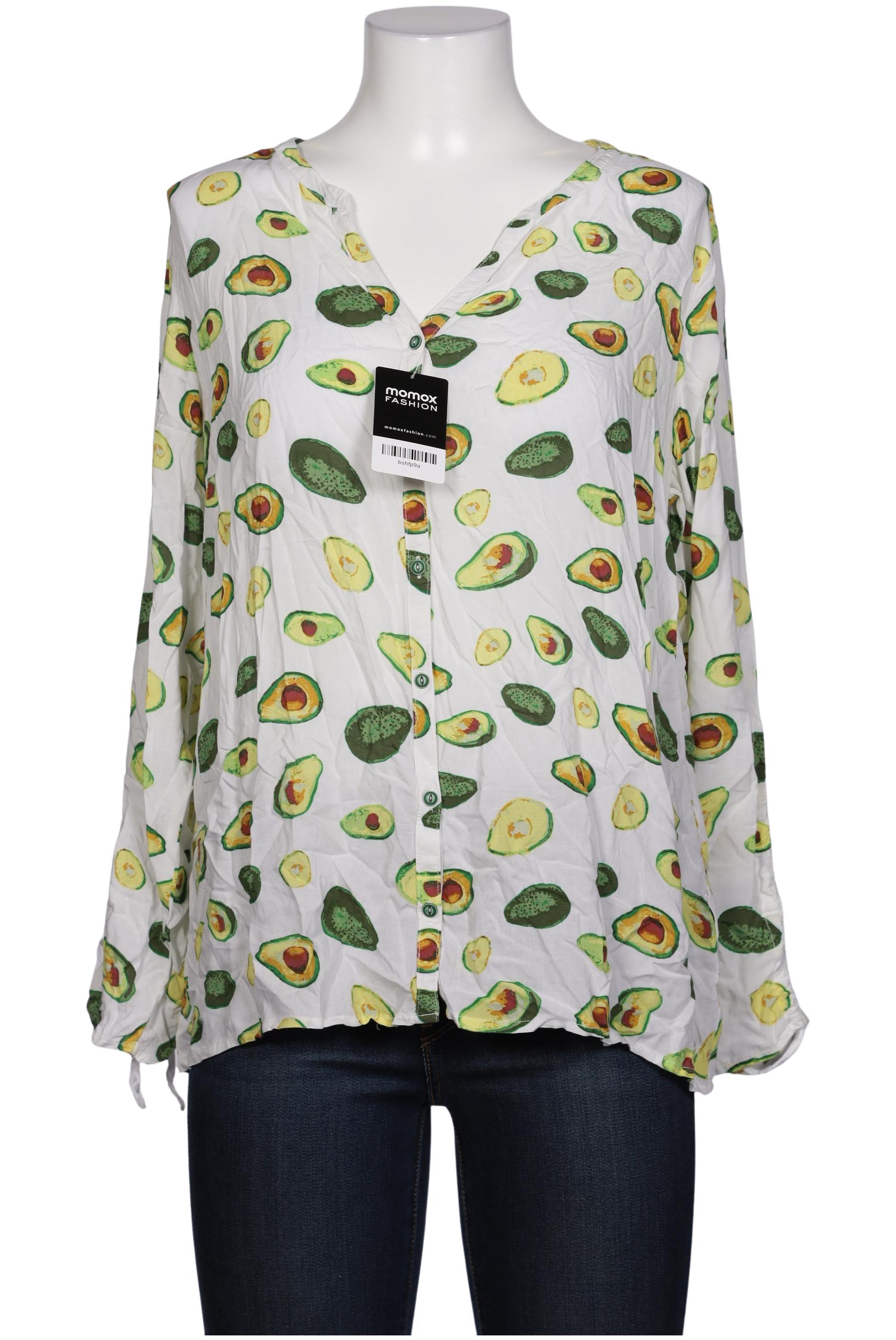 

Cecil Damen Bluse, grün, Gr. 42