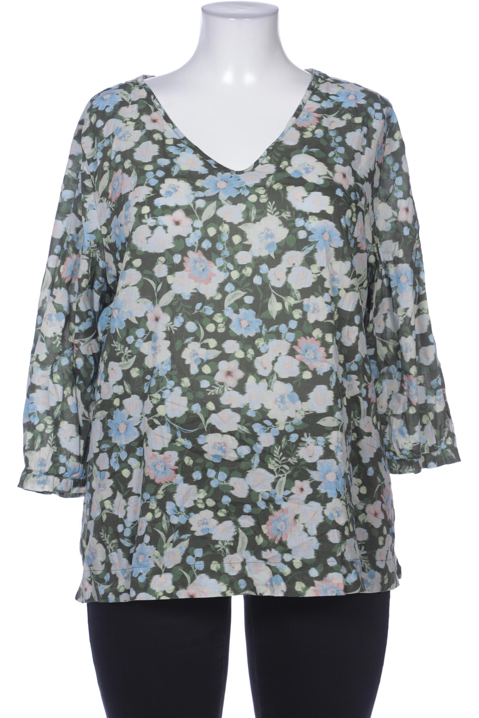 

Cecil Damen Bluse, grün, Gr. 44