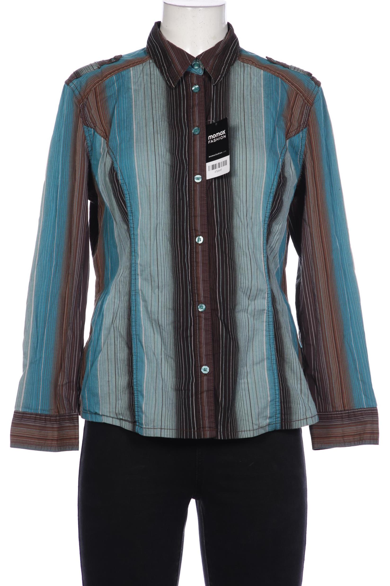 

CECIL Damen Bluse, türkis