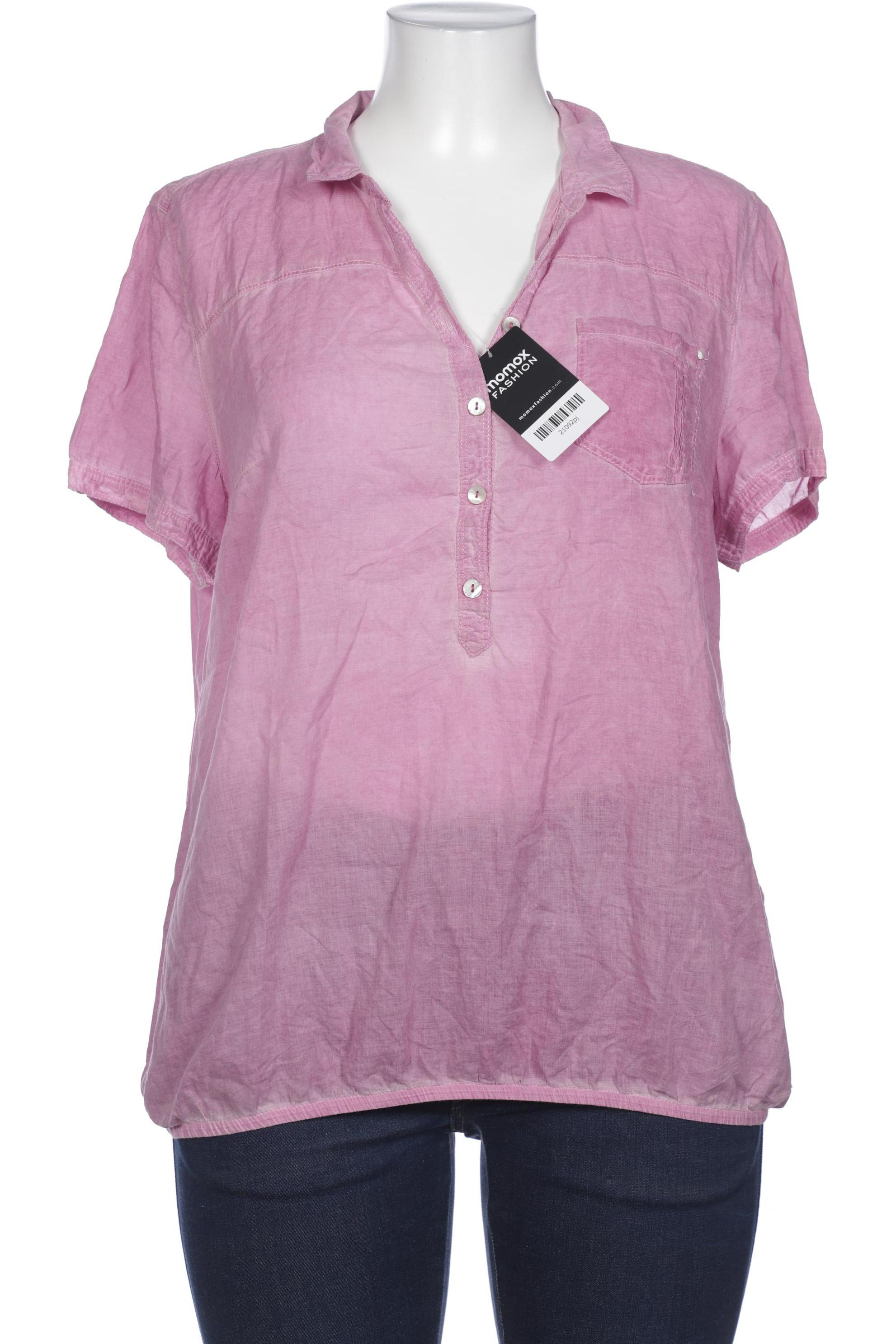 

Cecil Damen Bluse, pink, Gr. 44