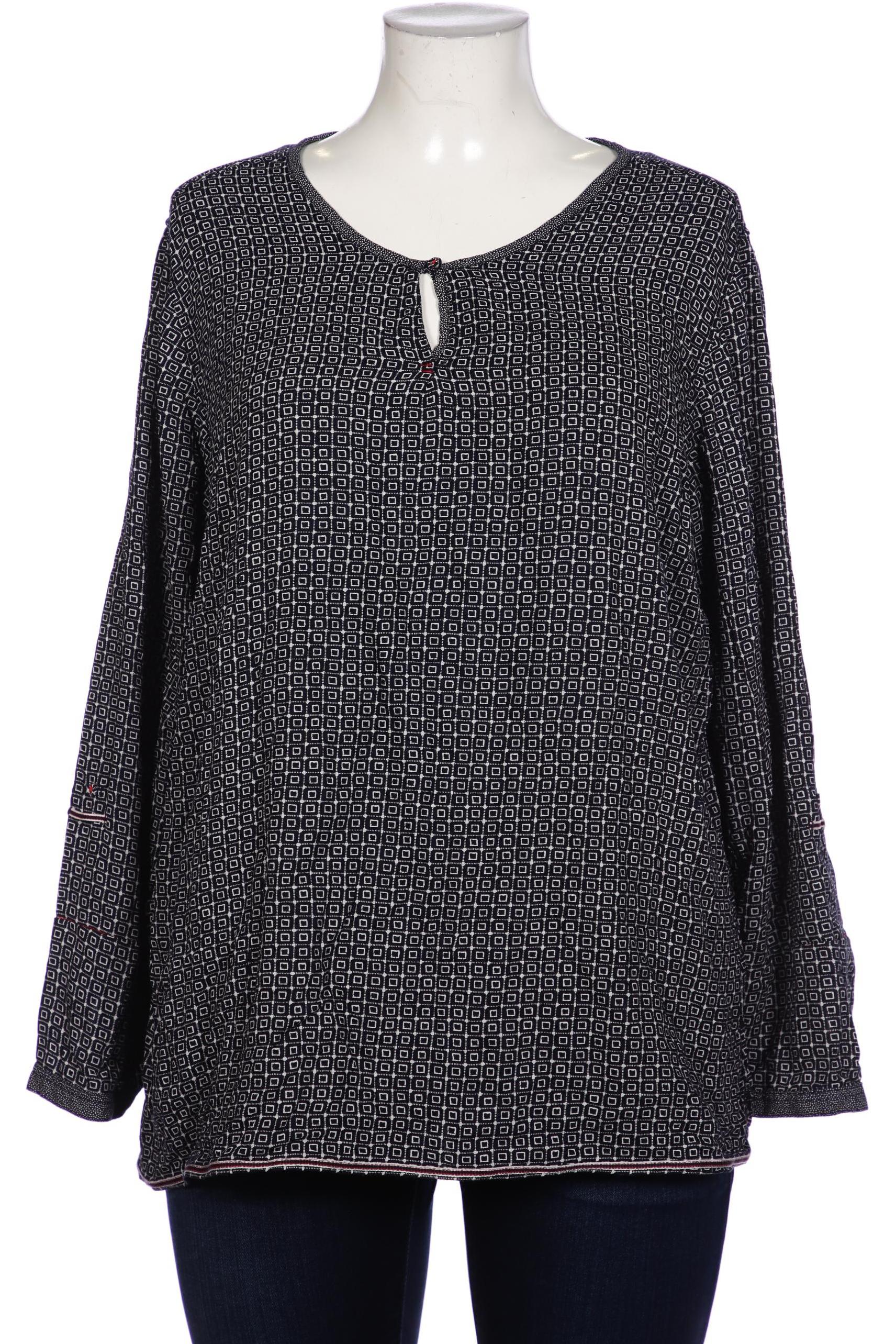 

Cecil Damen Bluse, marineblau, Gr. 46