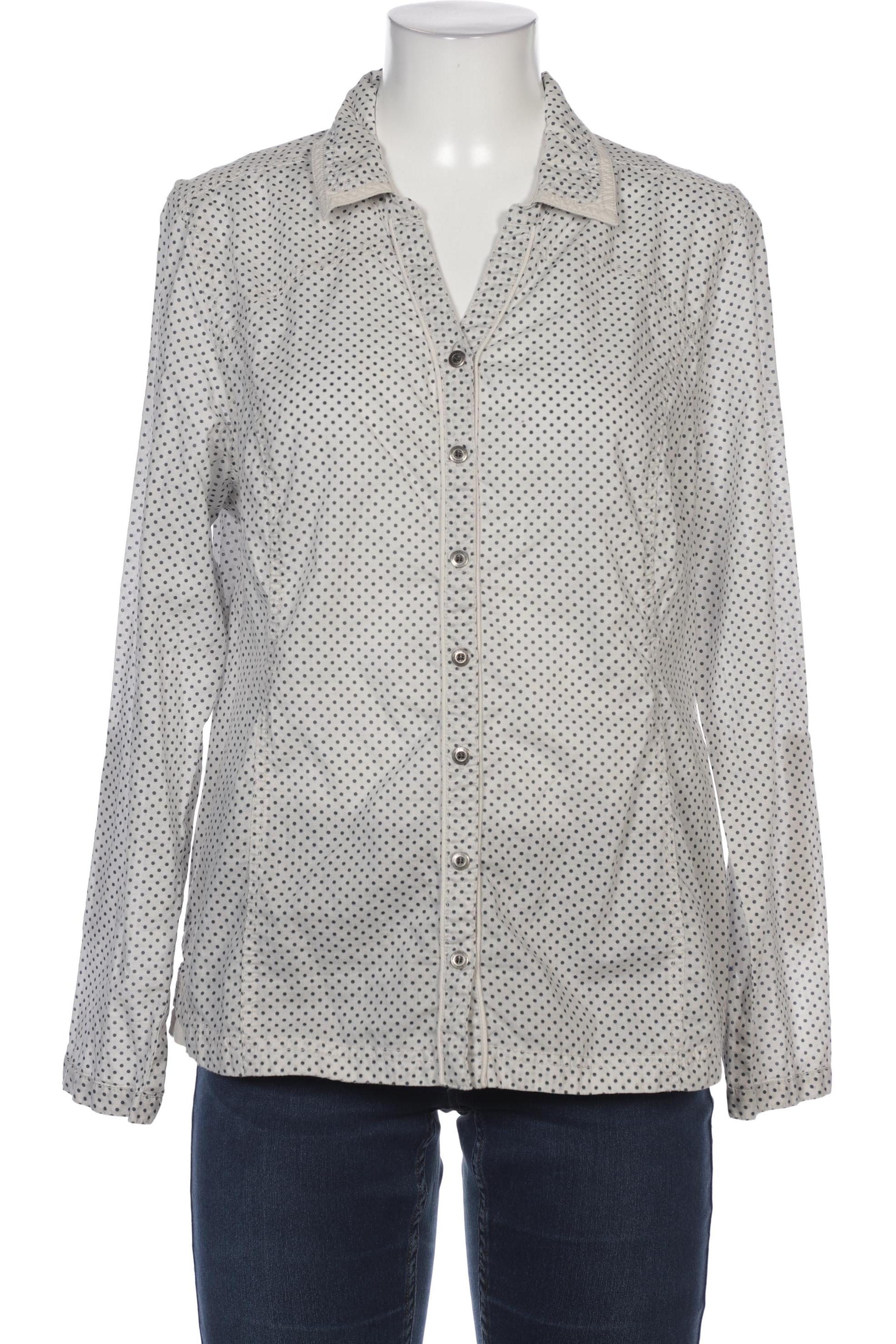 

Cecil Damen Bluse, weiß, Gr. 42