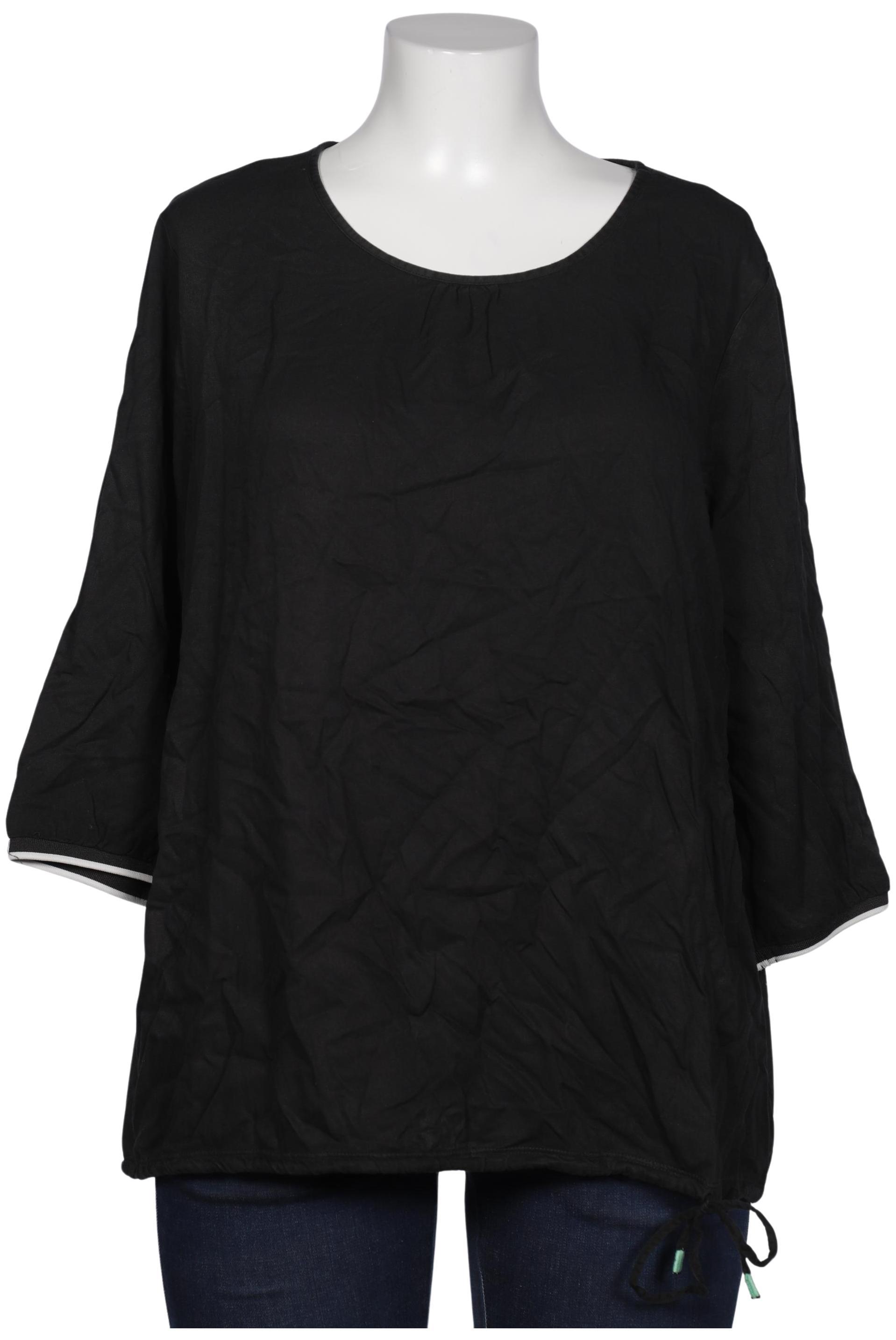 

Cecil Damen Bluse, schwarz, Gr. 46