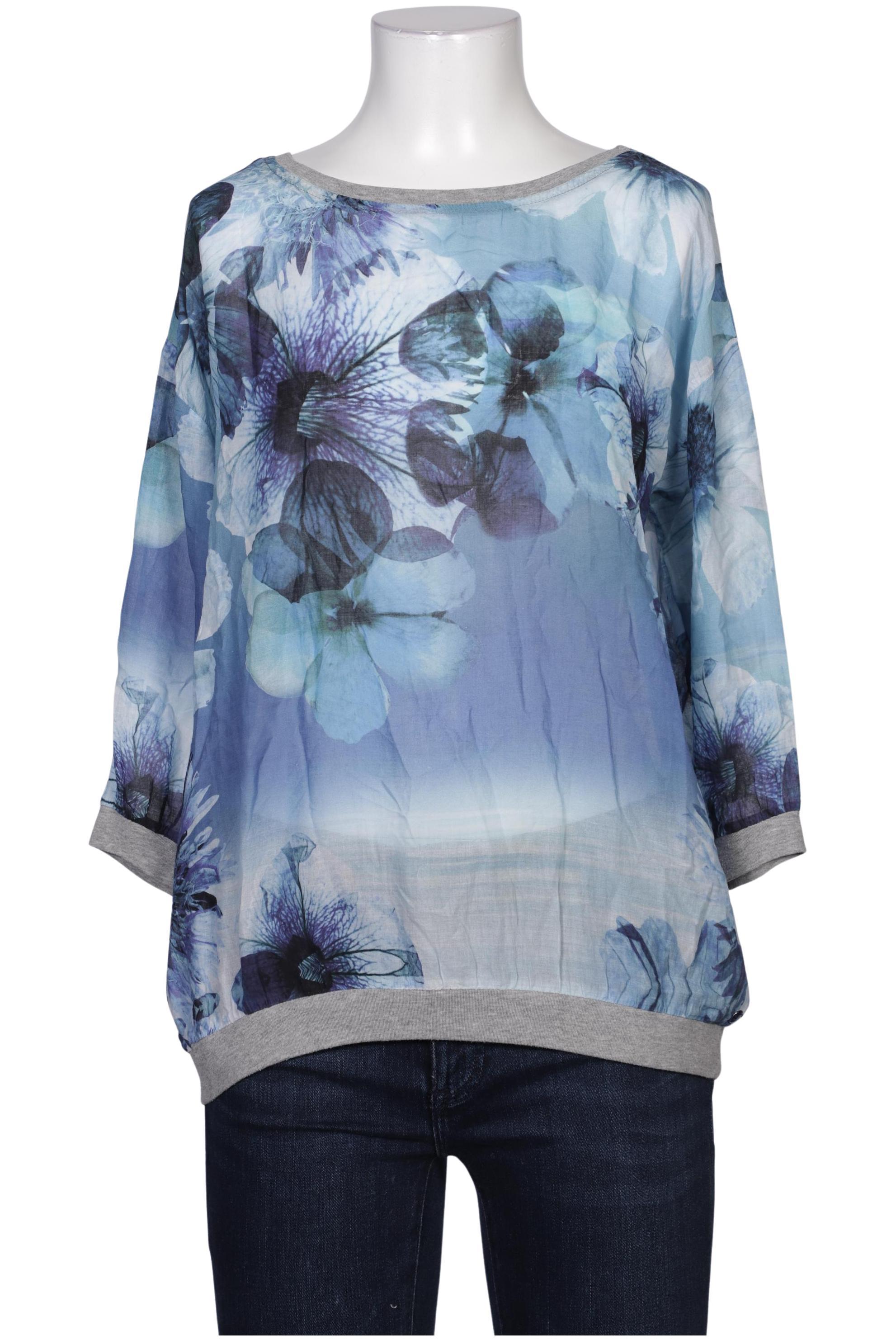 

Cecil Damen Bluse, mehrfarbig, Gr. 38