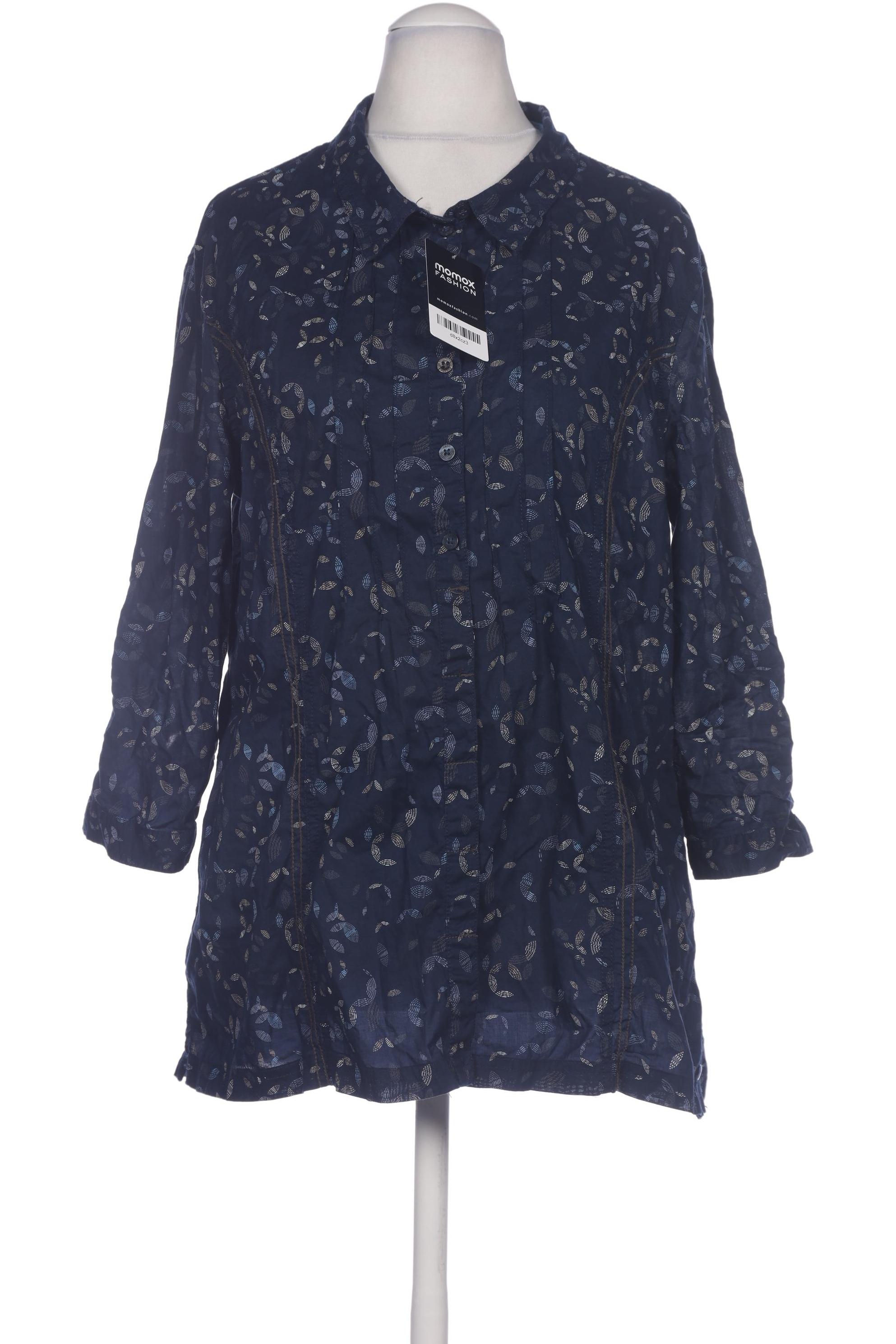 

Cecil Damen Bluse, marineblau, Gr. 42