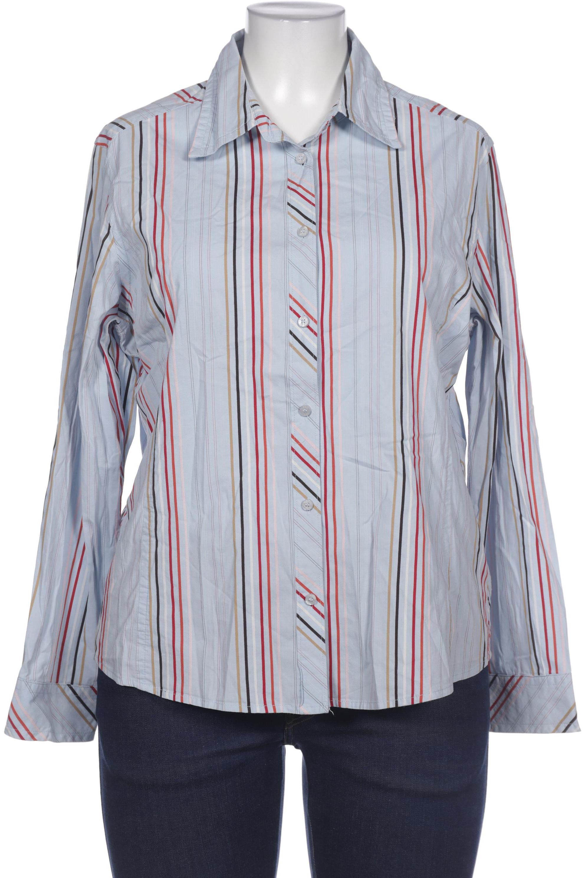 

Cecil Damen Bluse, blau, Gr. 44
