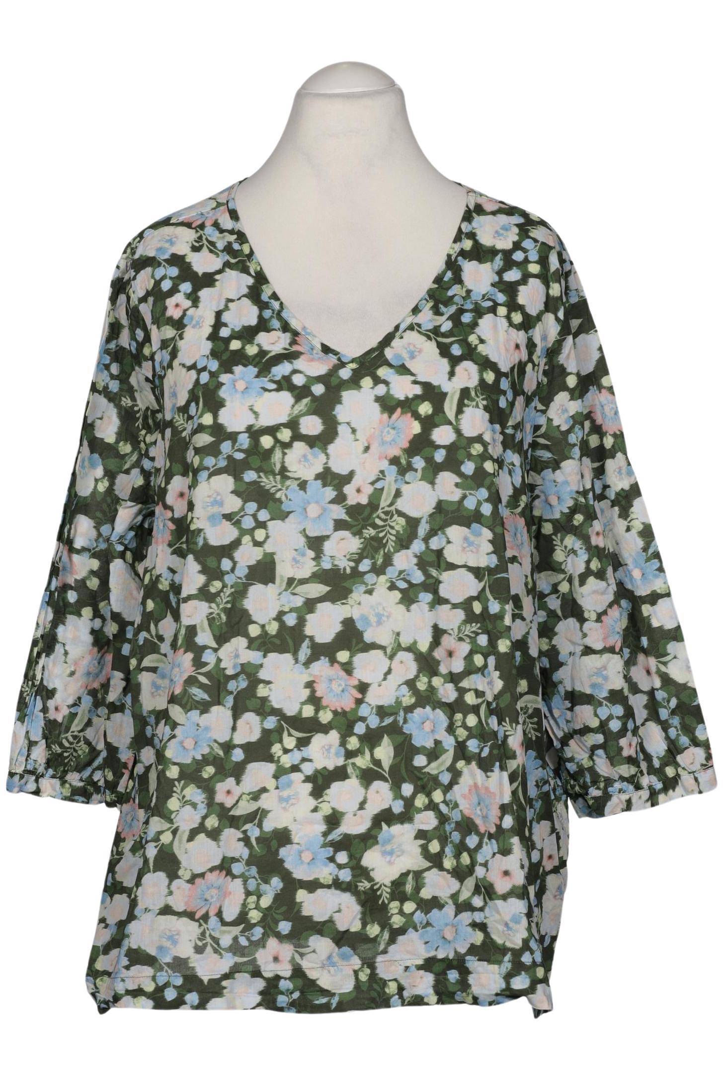 

Cecil Damen Bluse, mehrfarbig, Gr. 46