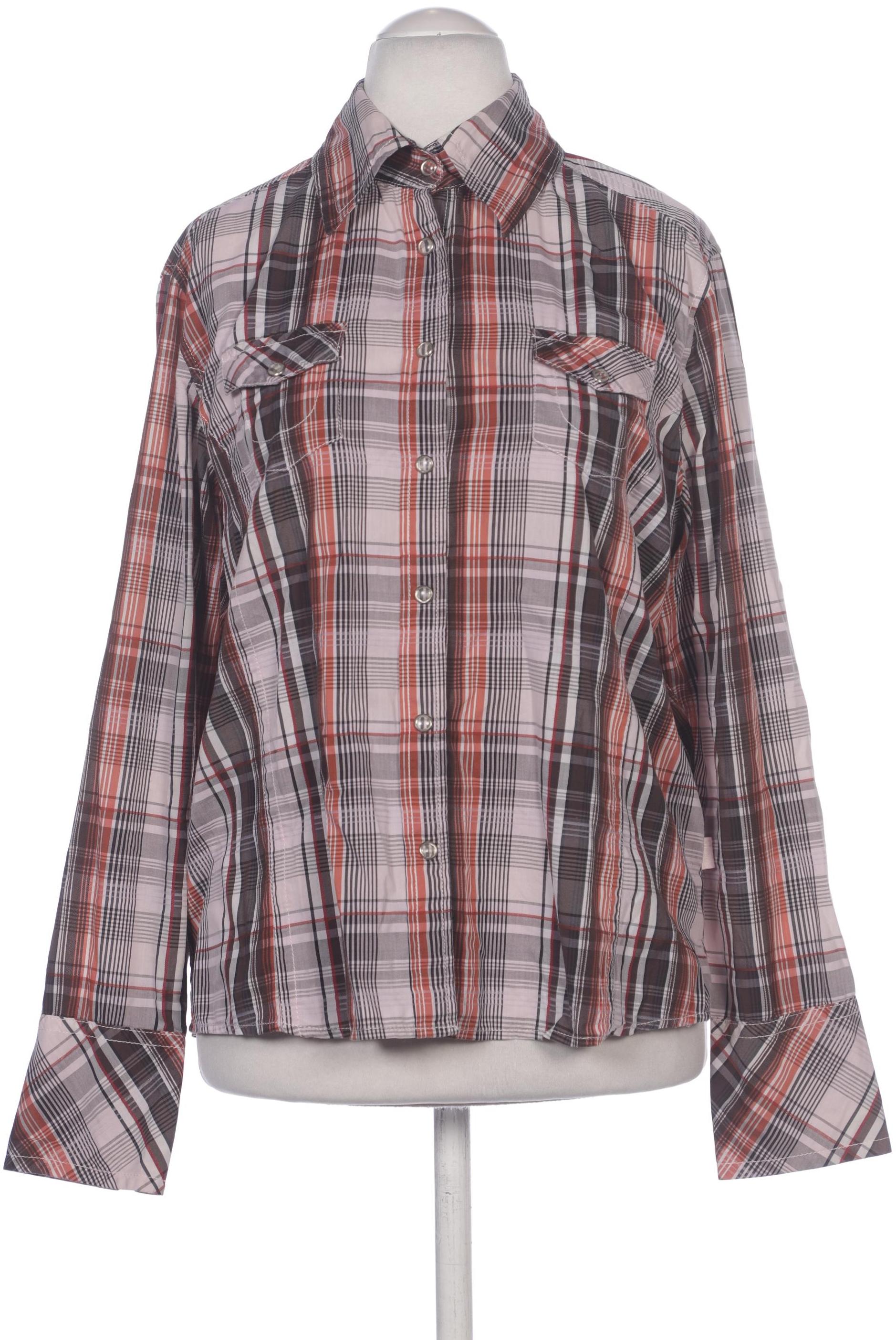 

Cecil Damen Bluse, mehrfarbig, Gr. 38