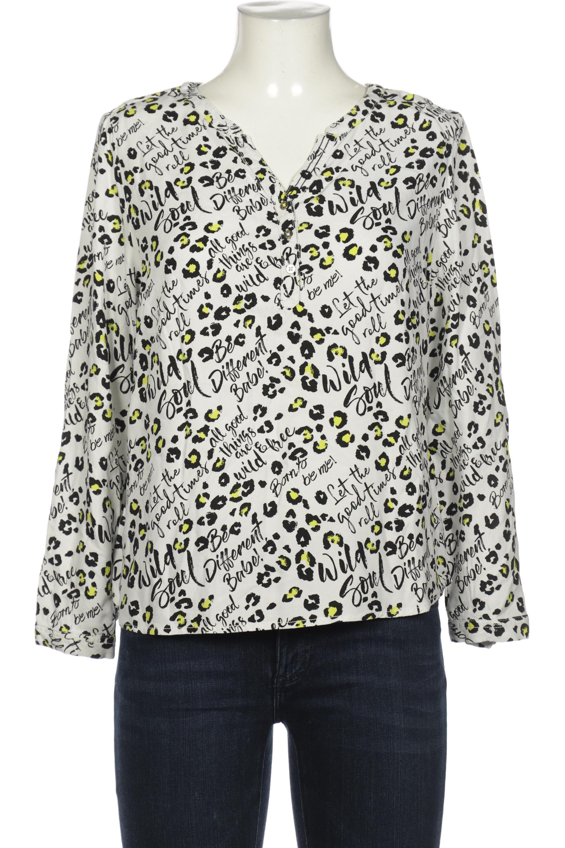 

Cecil Damen Bluse, weiß, Gr. 38